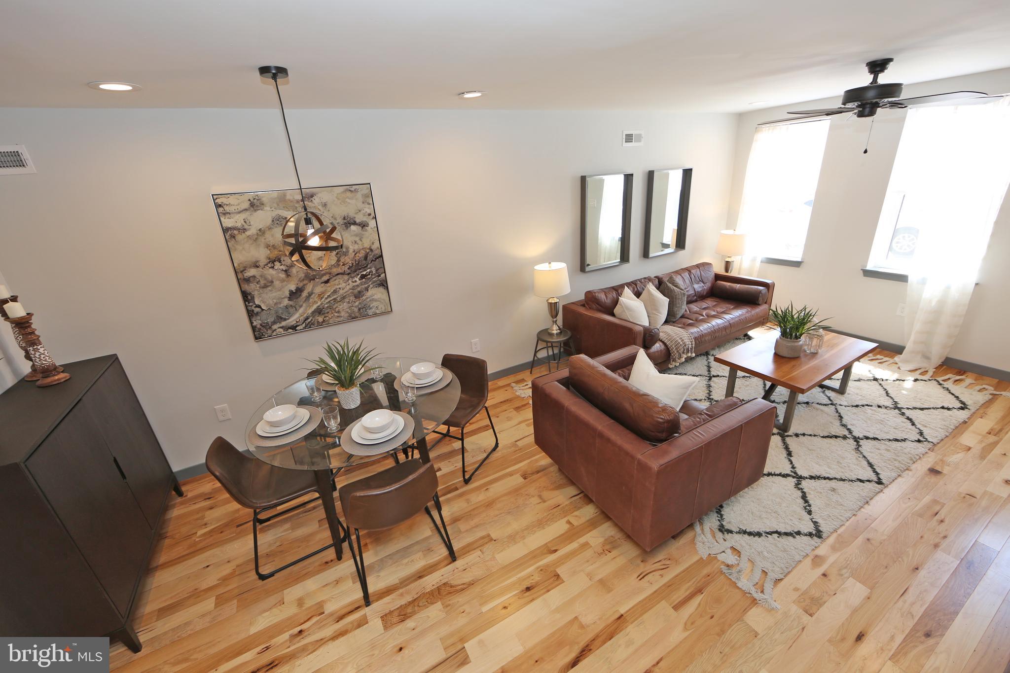FISHTOWN - Residential
