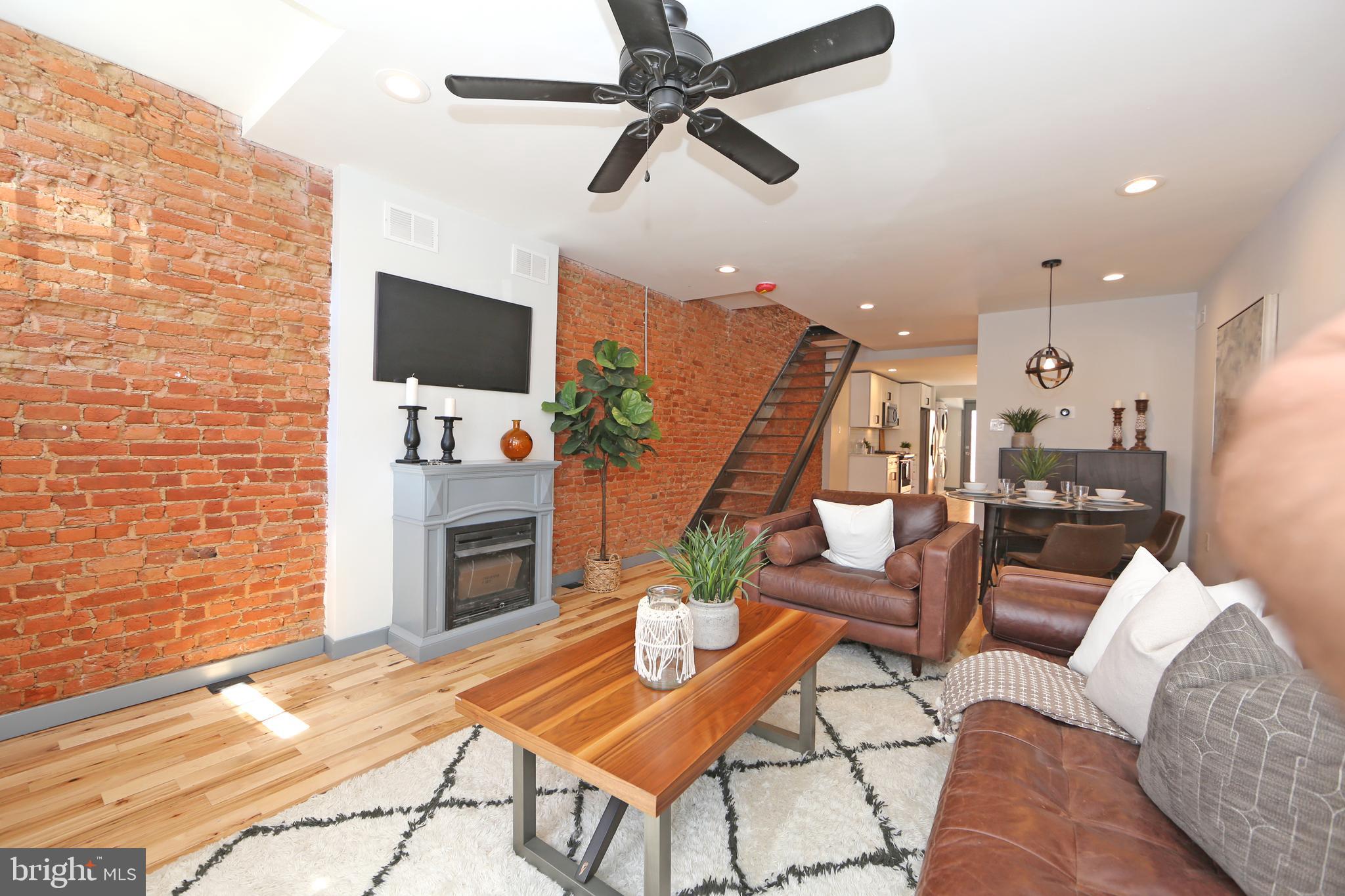 FISHTOWN - Residential