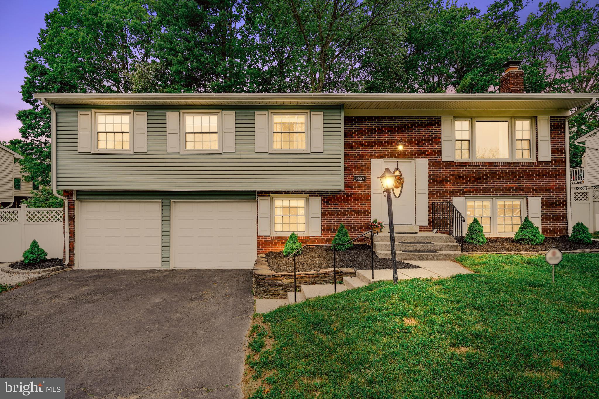 DALE CITY - Residential