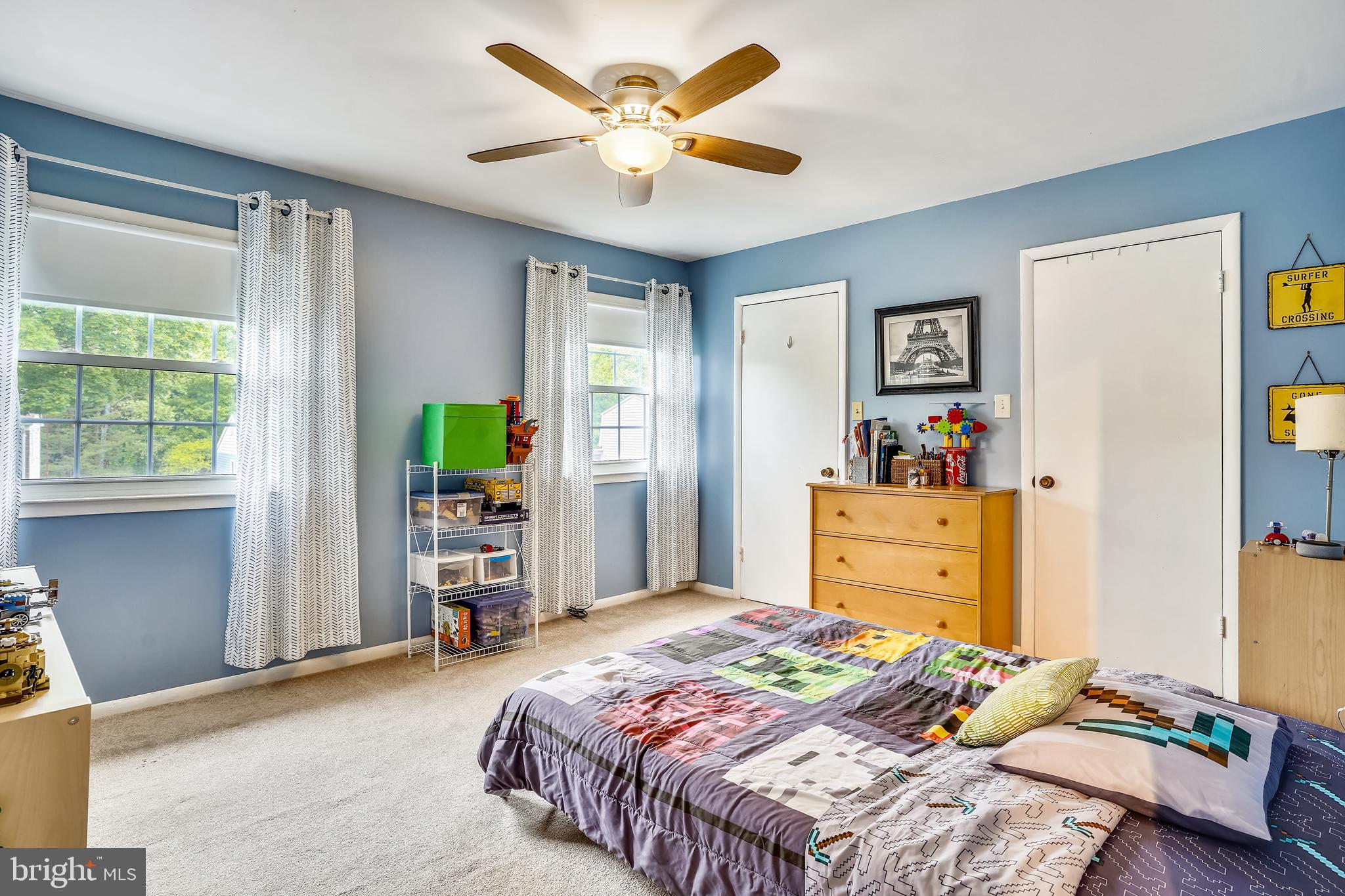 DALE CITY - Residential