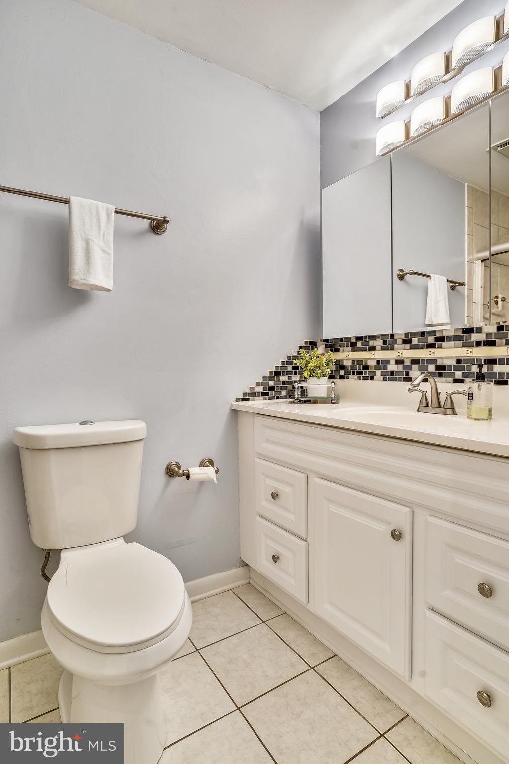 DALE CITY - Residential