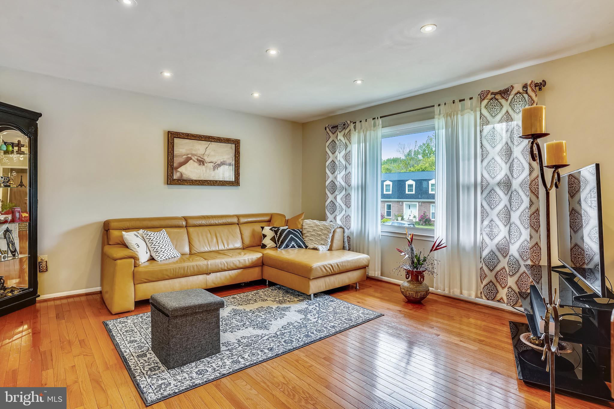 DALE CITY - Residential