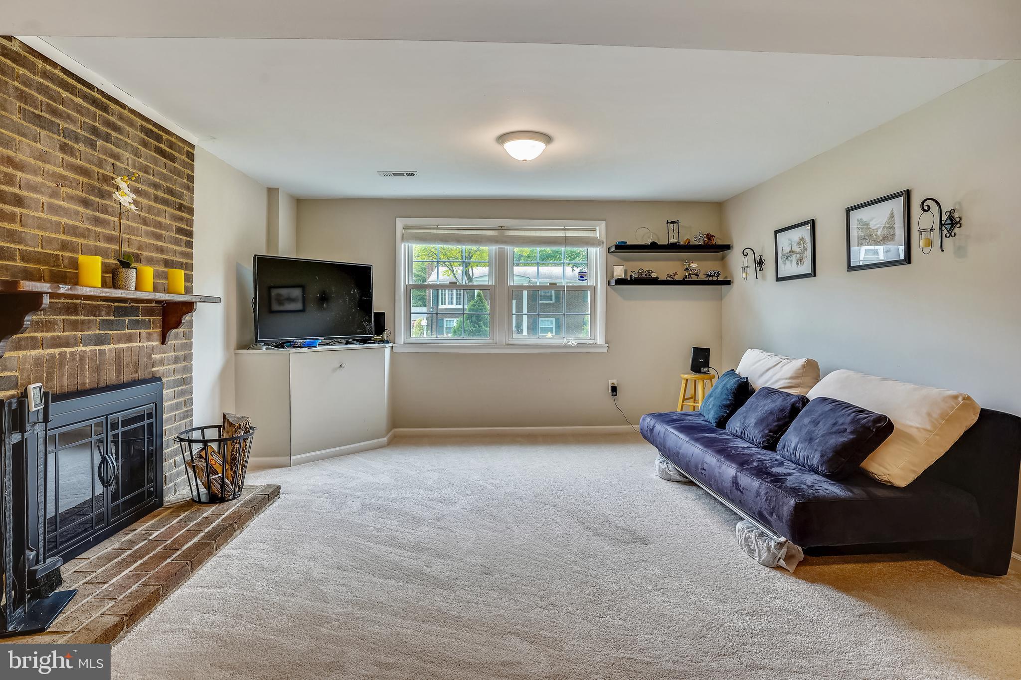 DALE CITY - Residential