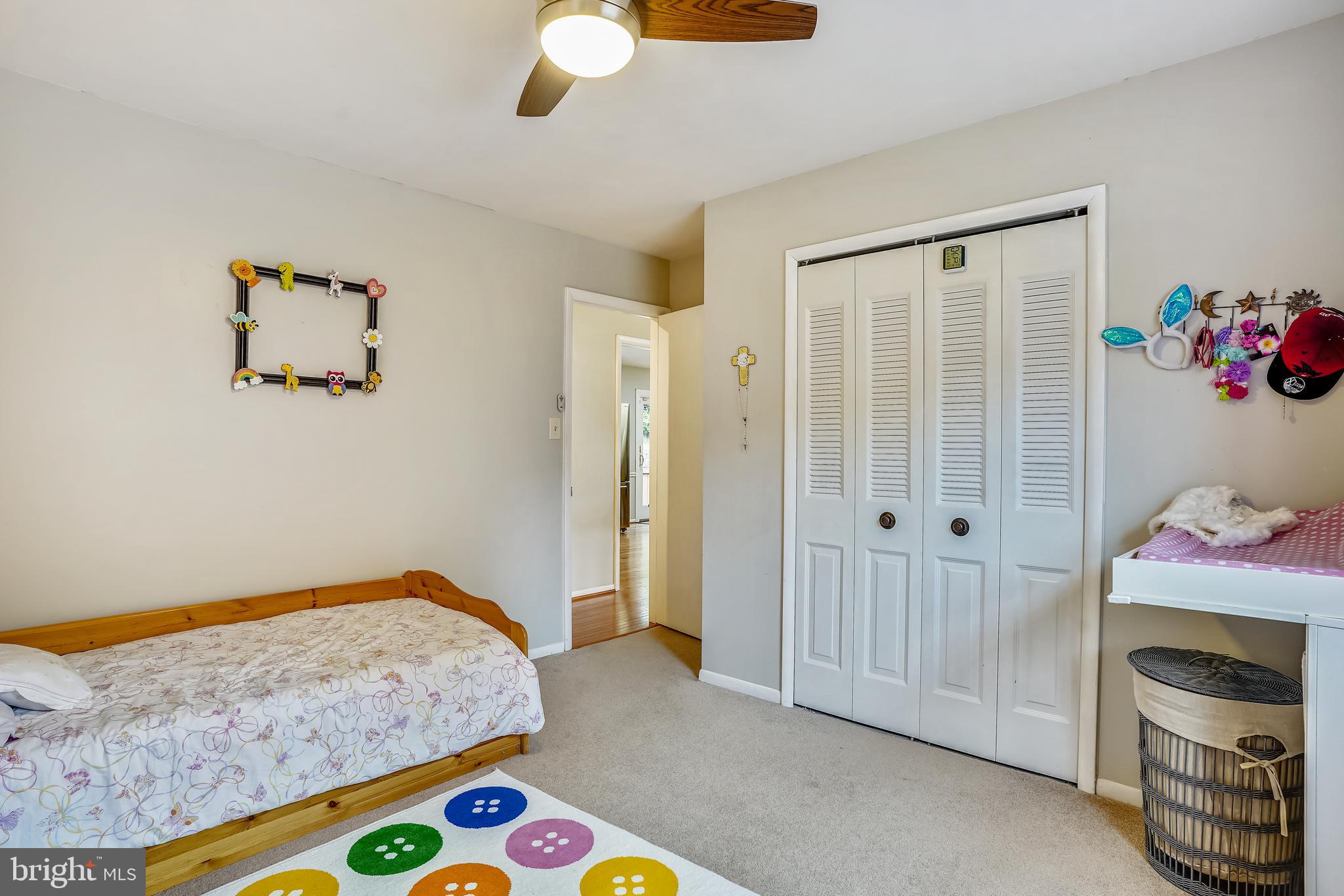 DALE CITY - Residential