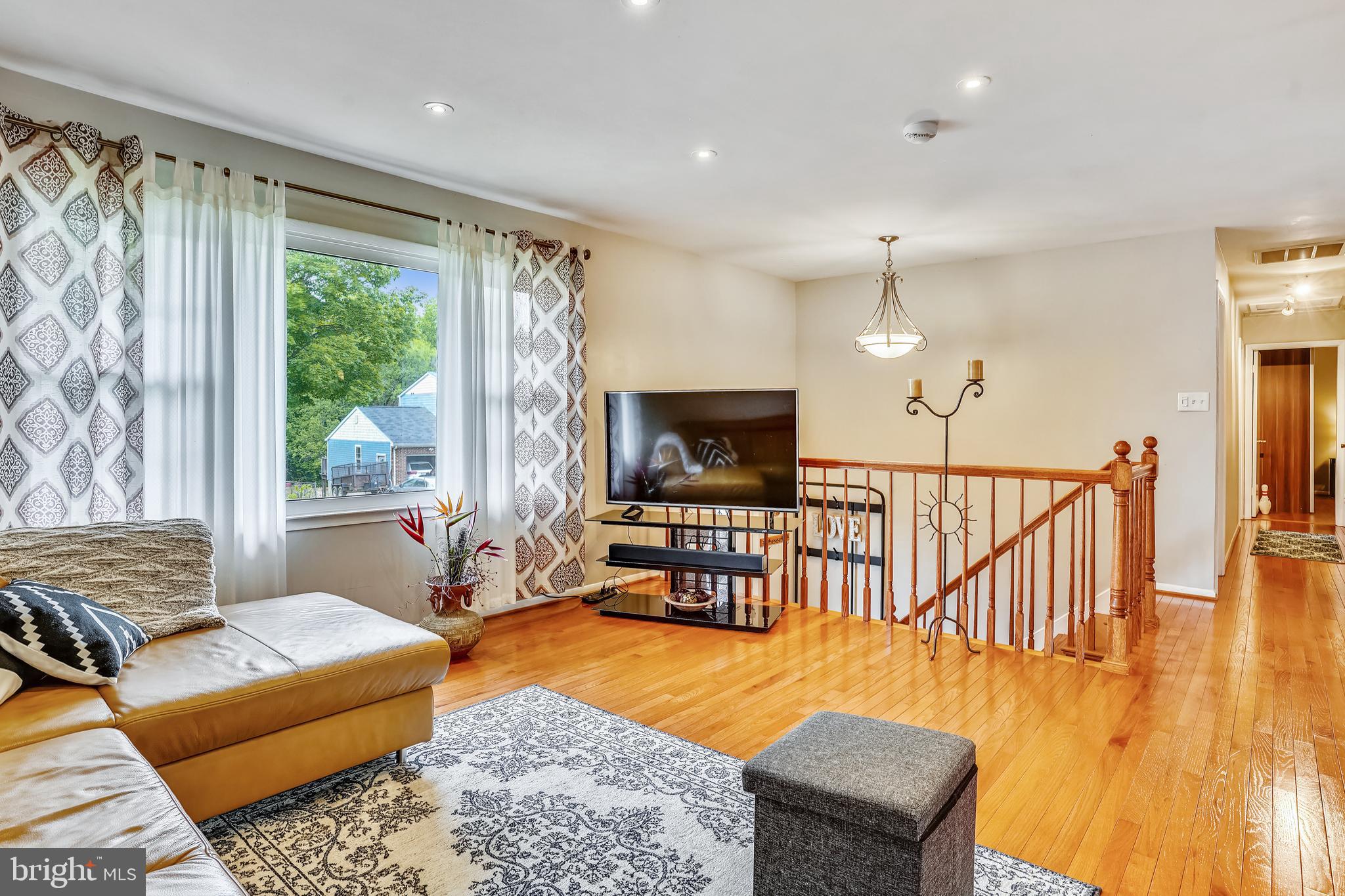 DALE CITY - Residential