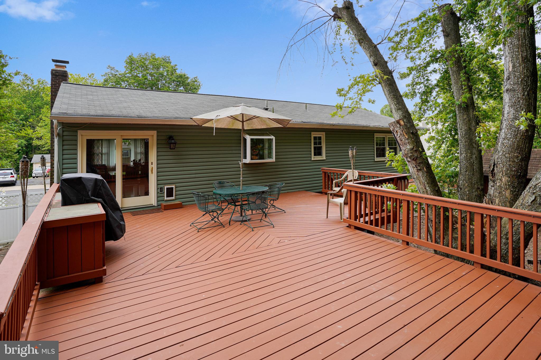 DALE CITY - Residential