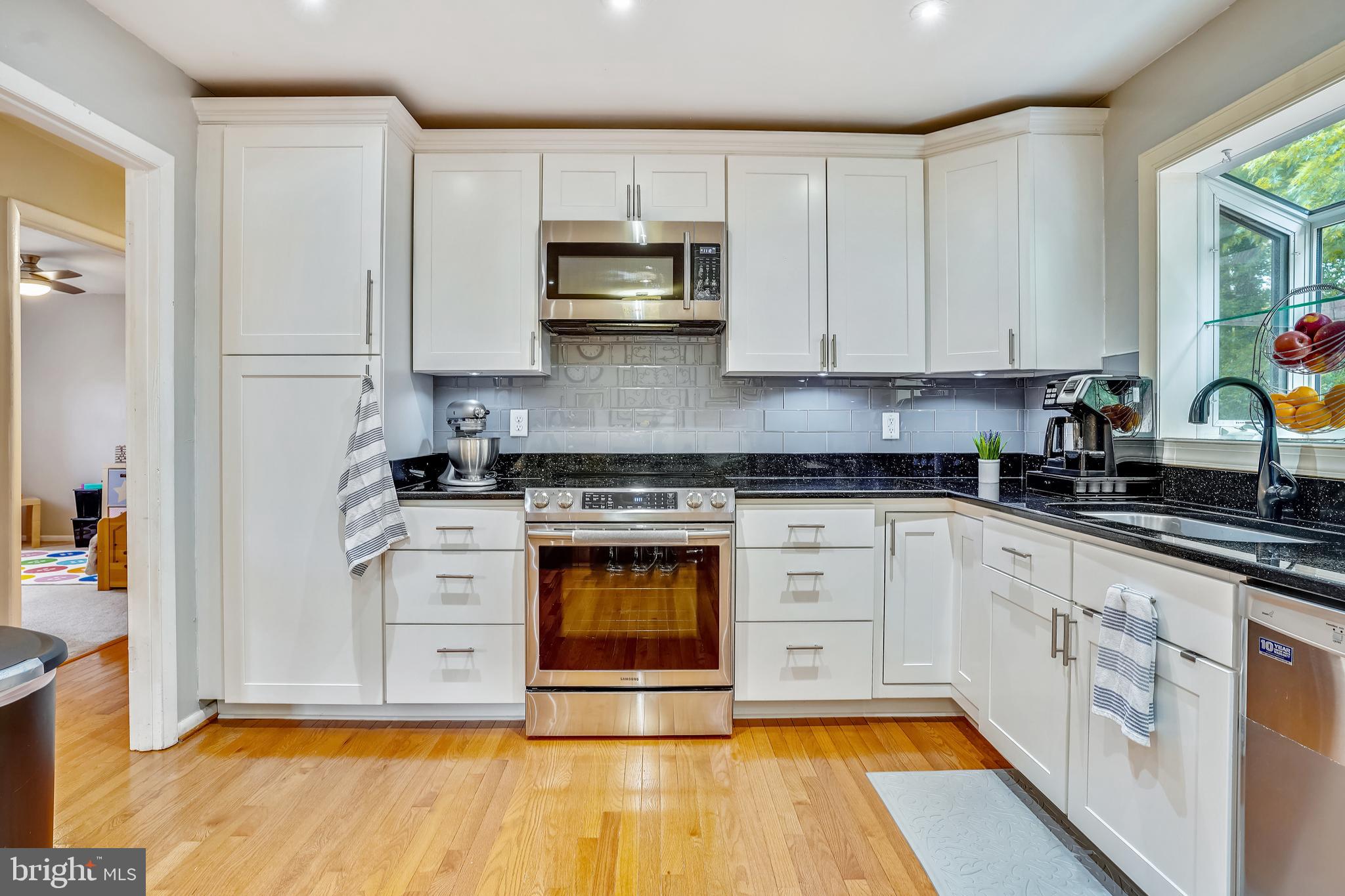 DALE CITY - Residential