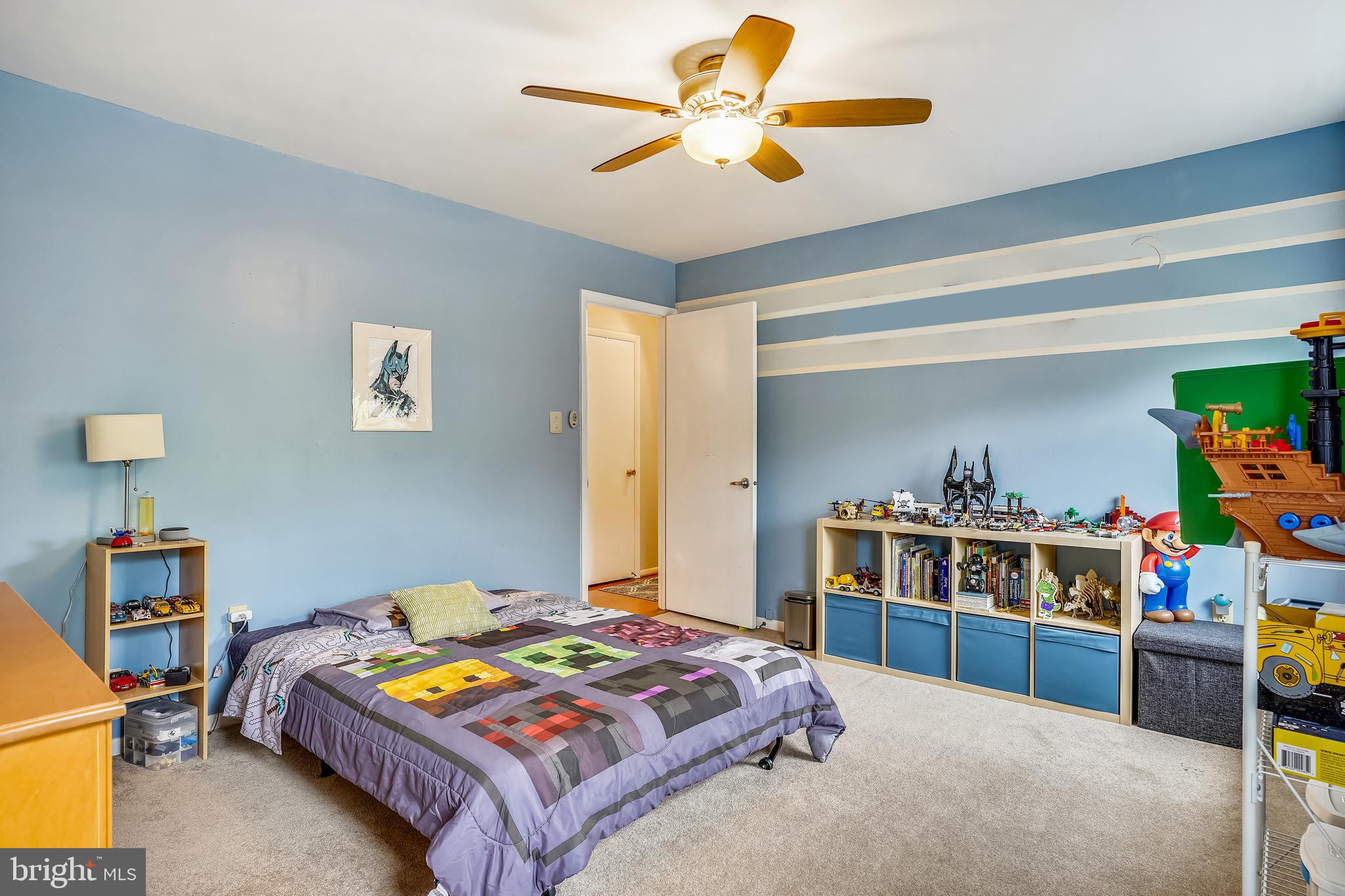 DALE CITY - Residential