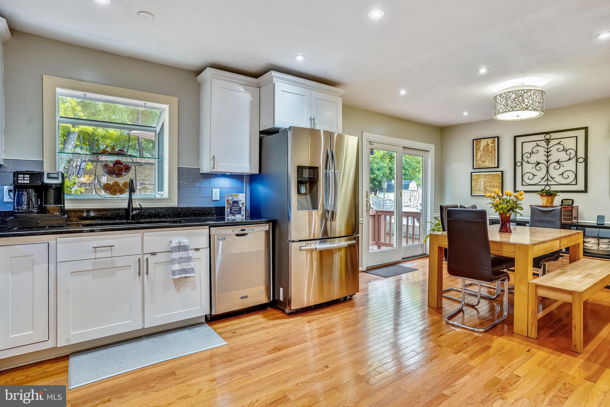 DALE CITY - Residential