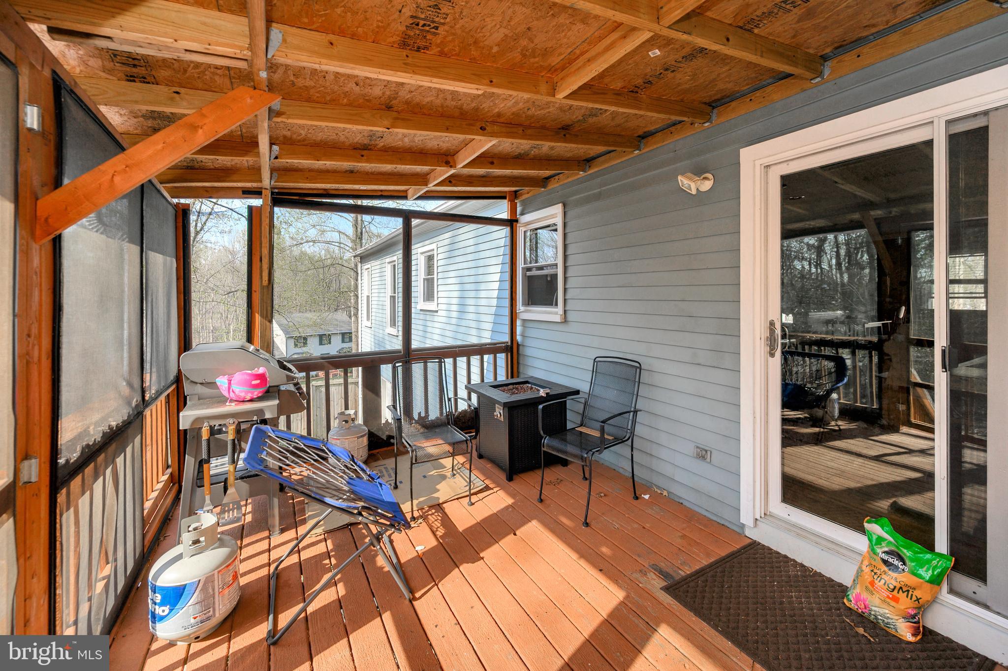 AQUIA HARBOUR - Residential