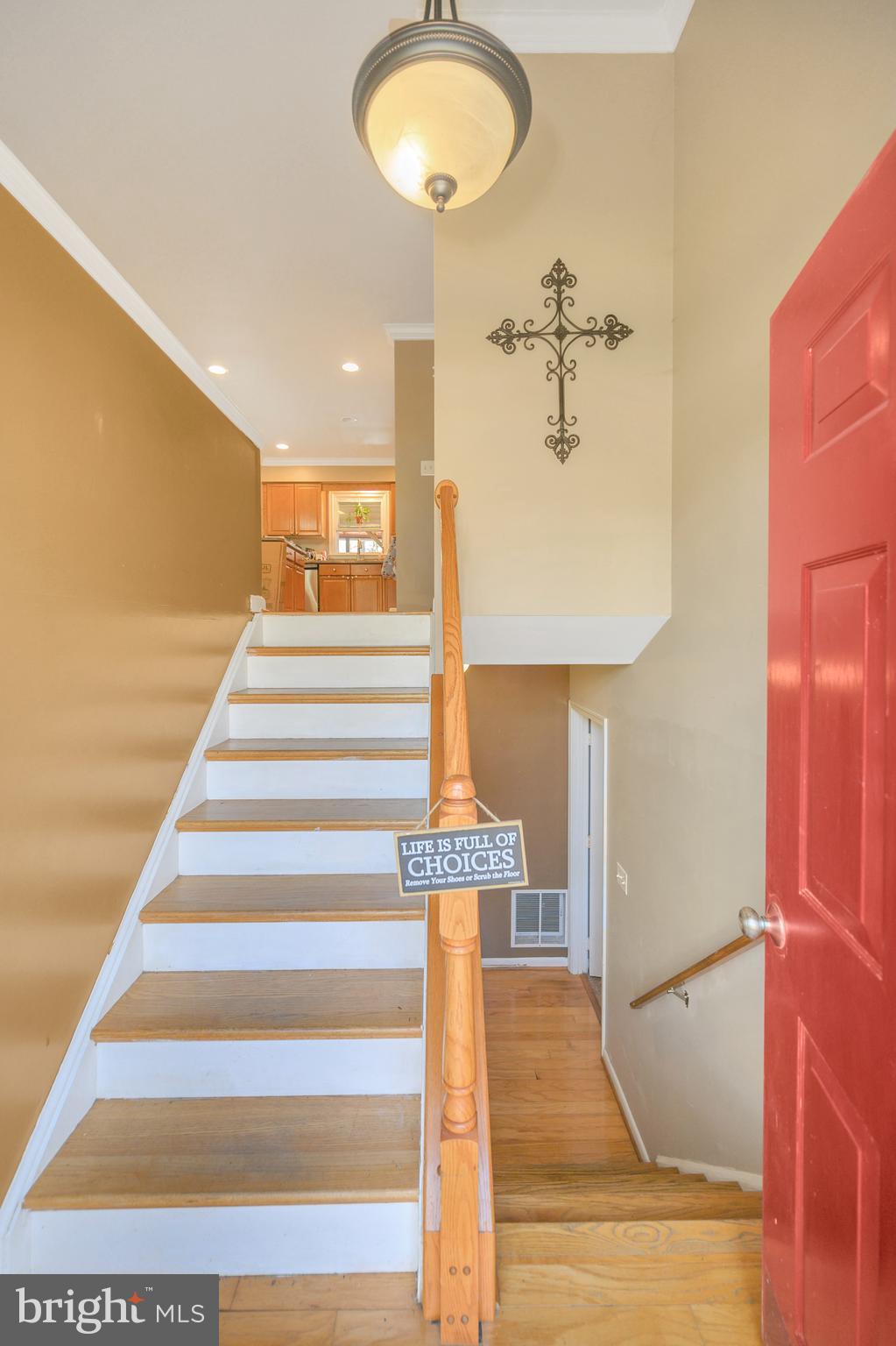 AQUIA HARBOUR - Residential