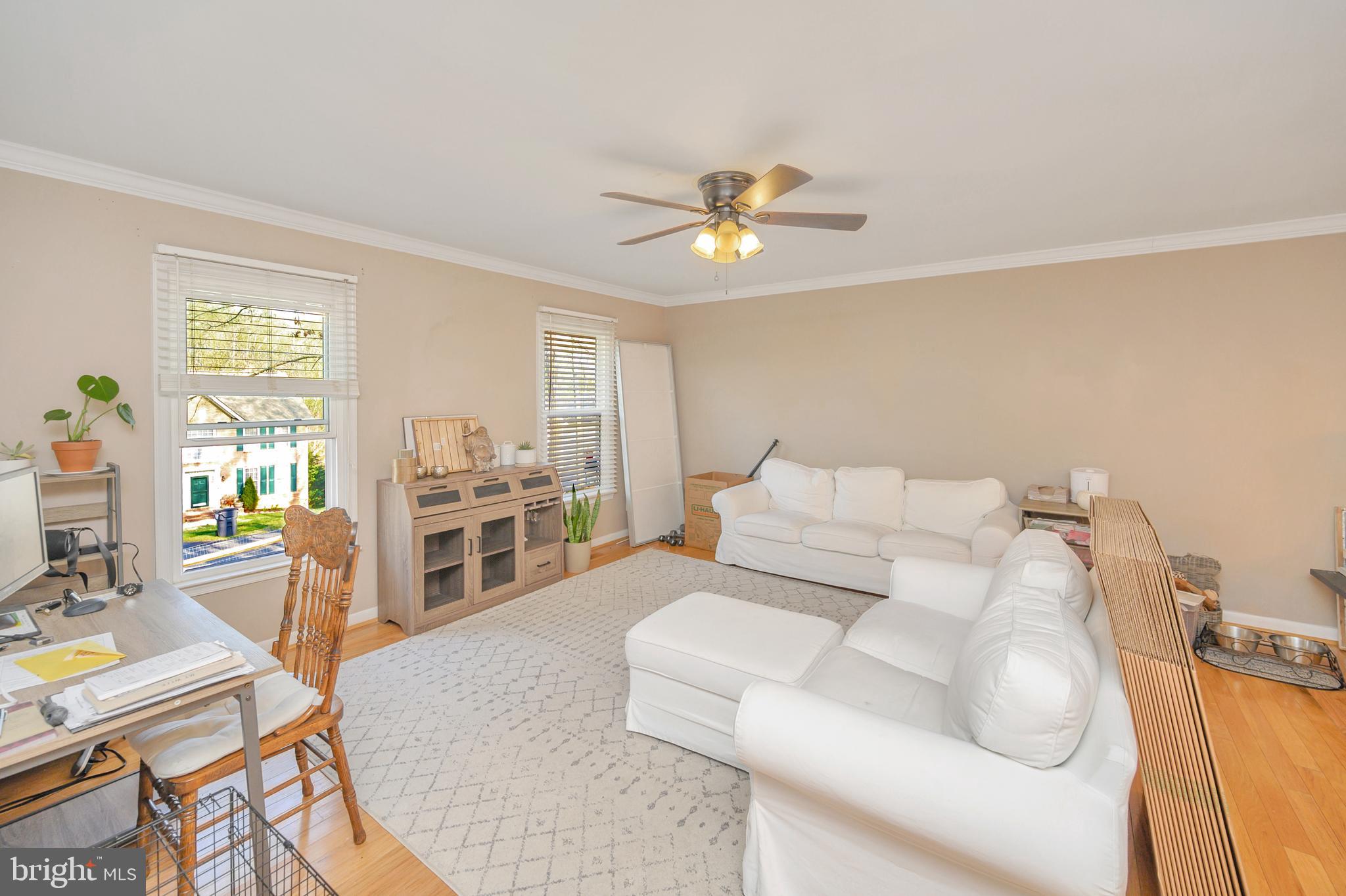 AQUIA HARBOUR - Residential