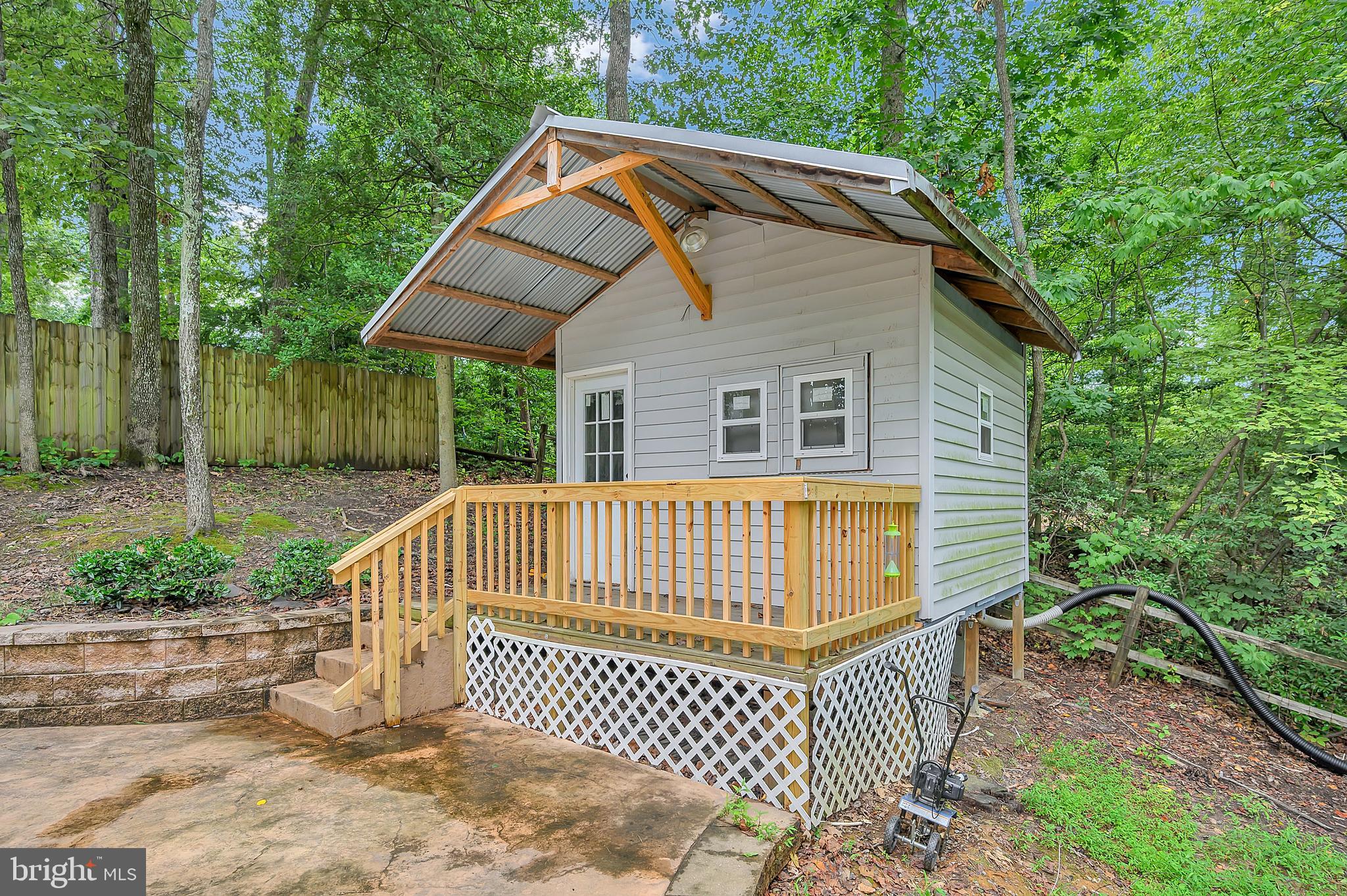 AQUIA HARBOUR - Residential