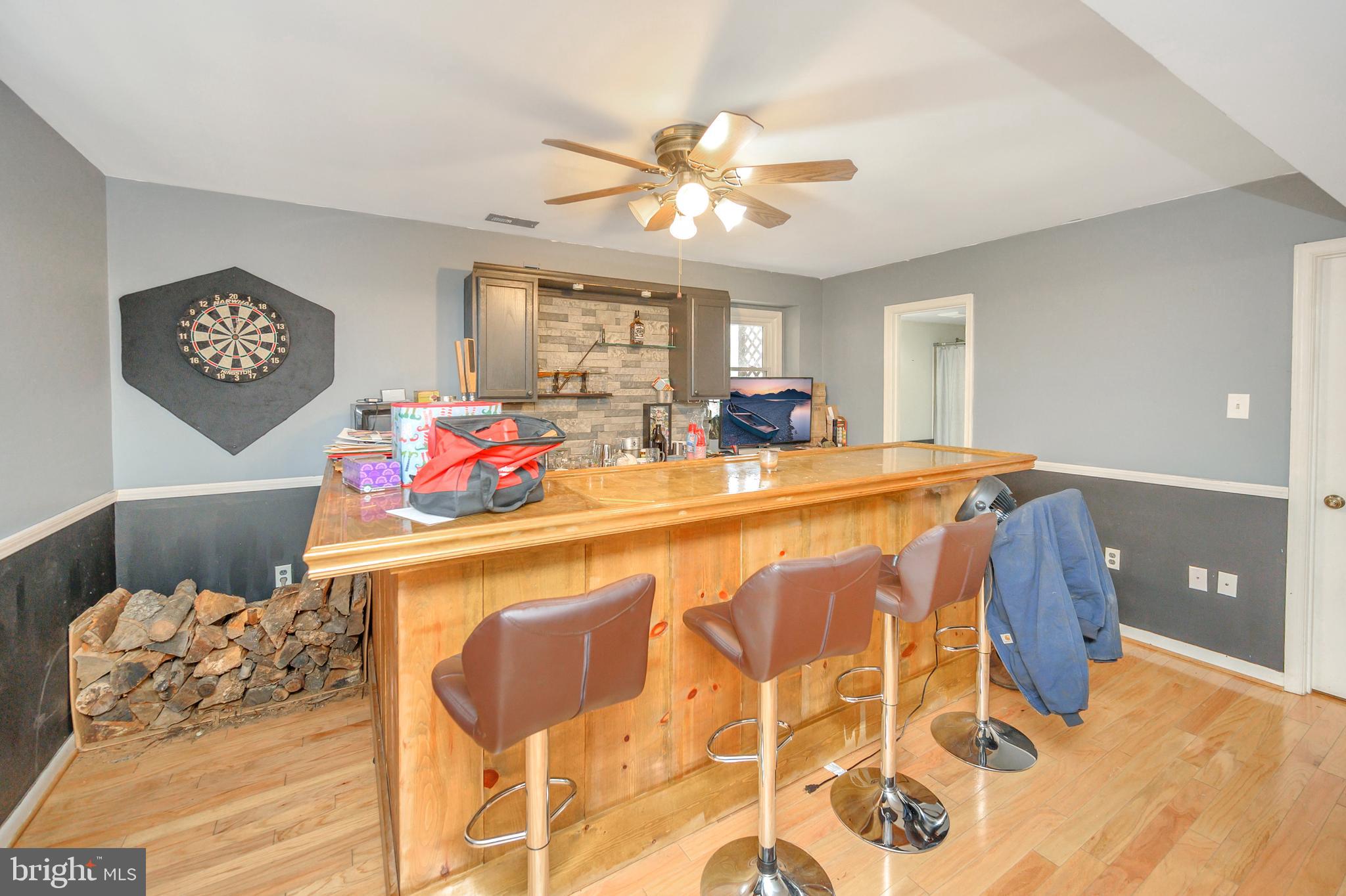 AQUIA HARBOUR - Residential