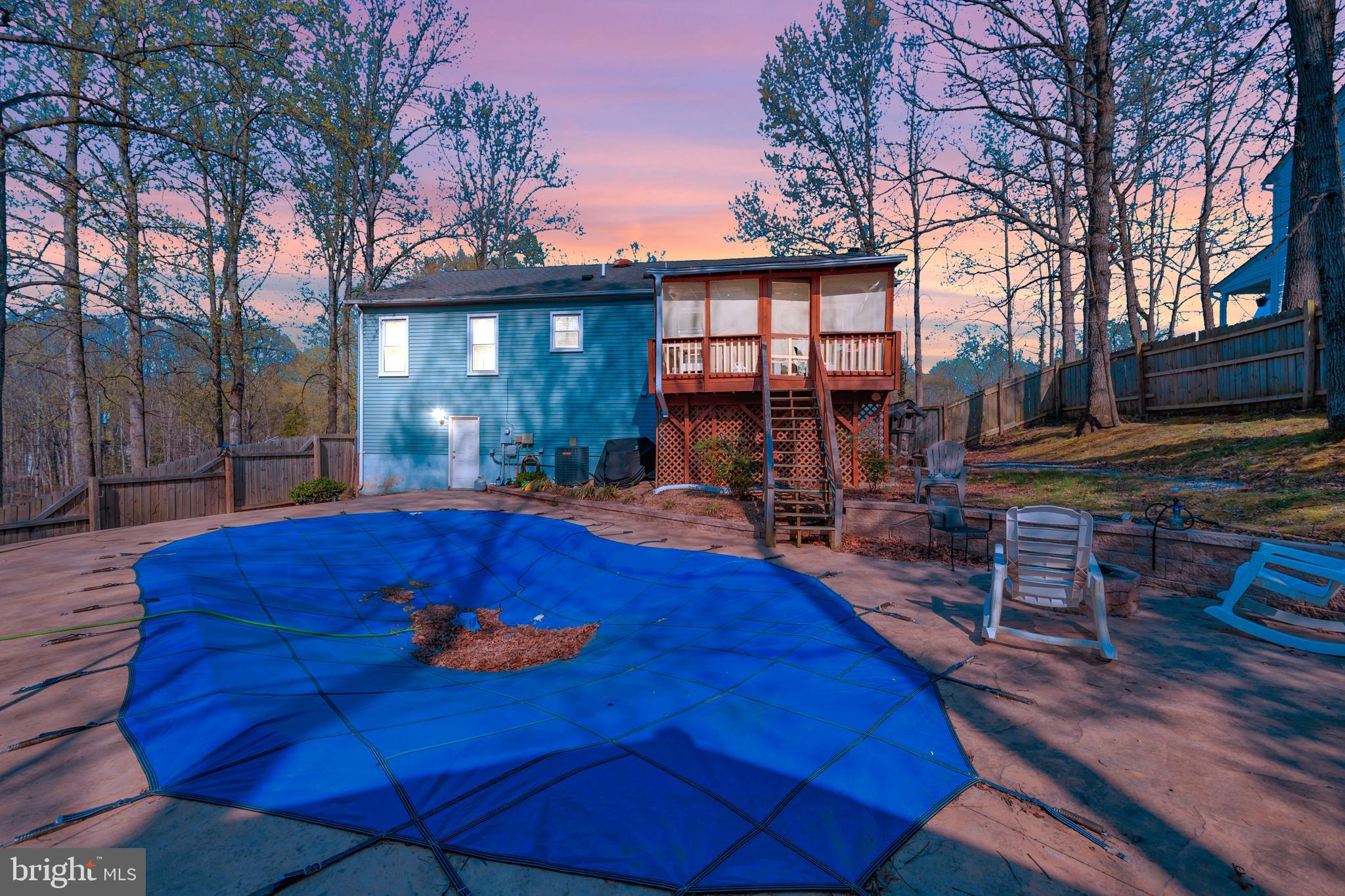 AQUIA HARBOUR - Residential