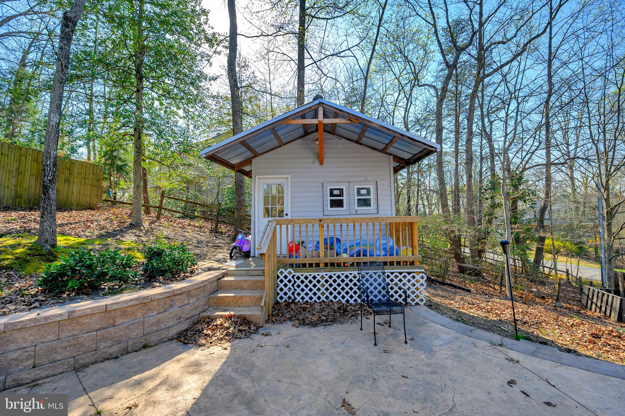 AQUIA HARBOUR - Residential