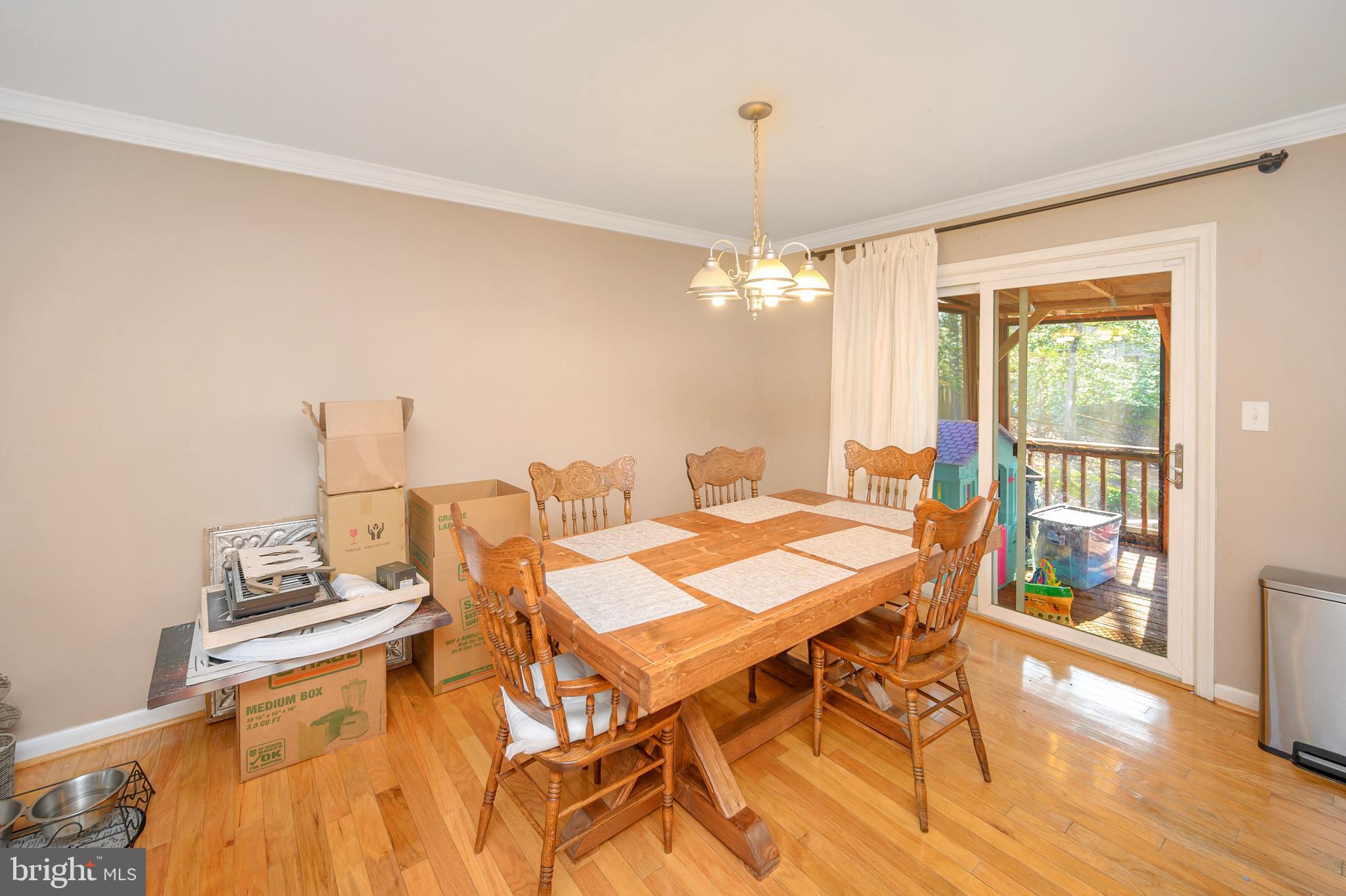 AQUIA HARBOUR - Residential