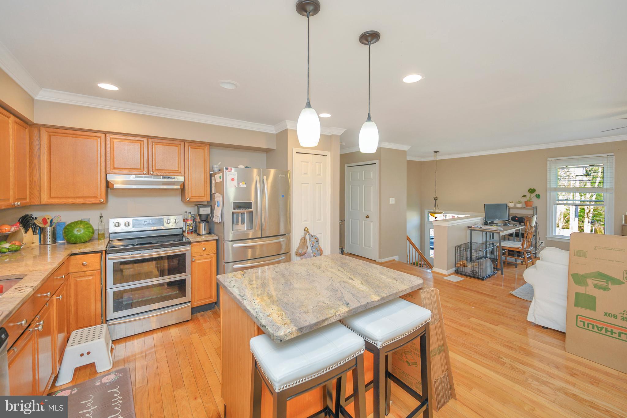 AQUIA HARBOUR - Residential