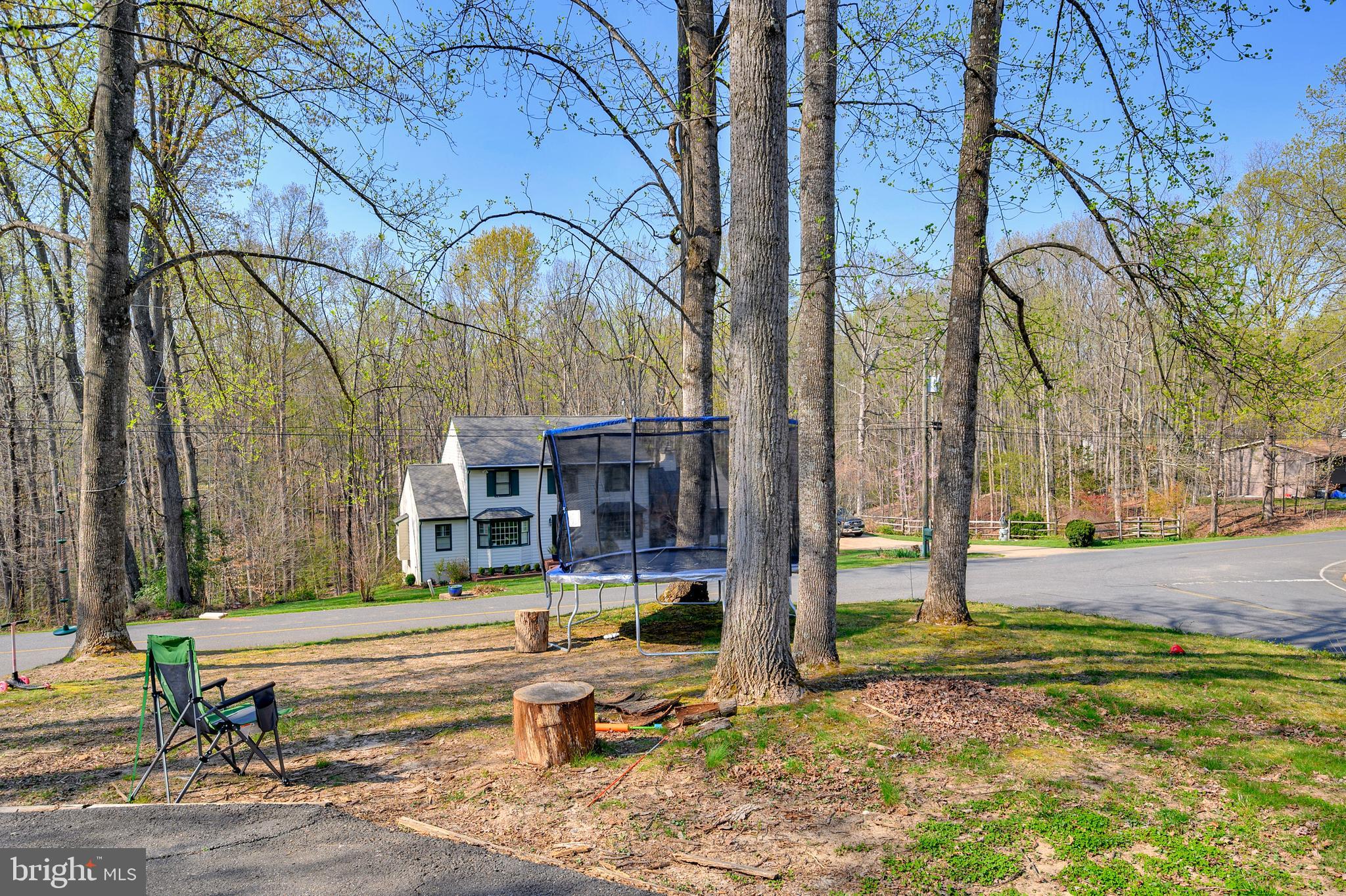 AQUIA HARBOUR - Residential