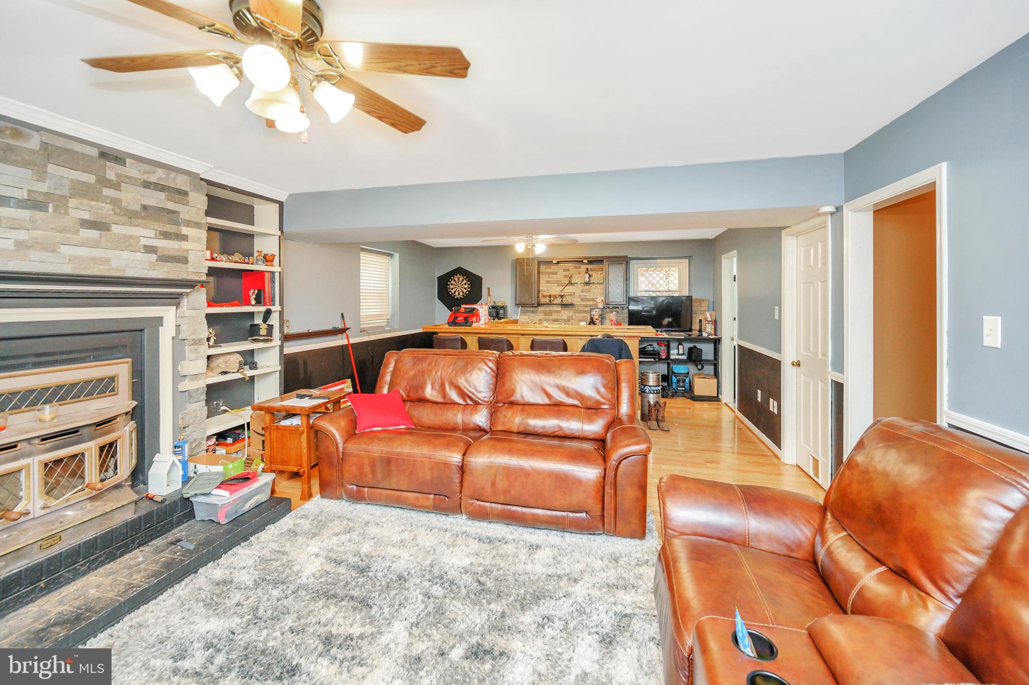 AQUIA HARBOUR - Residential