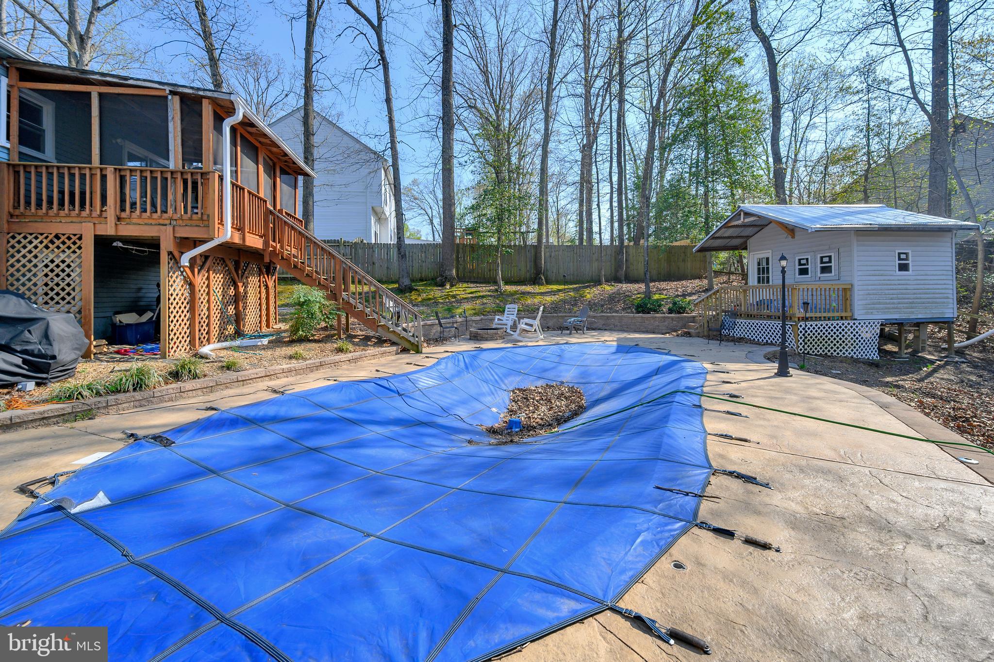 AQUIA HARBOUR - Residential