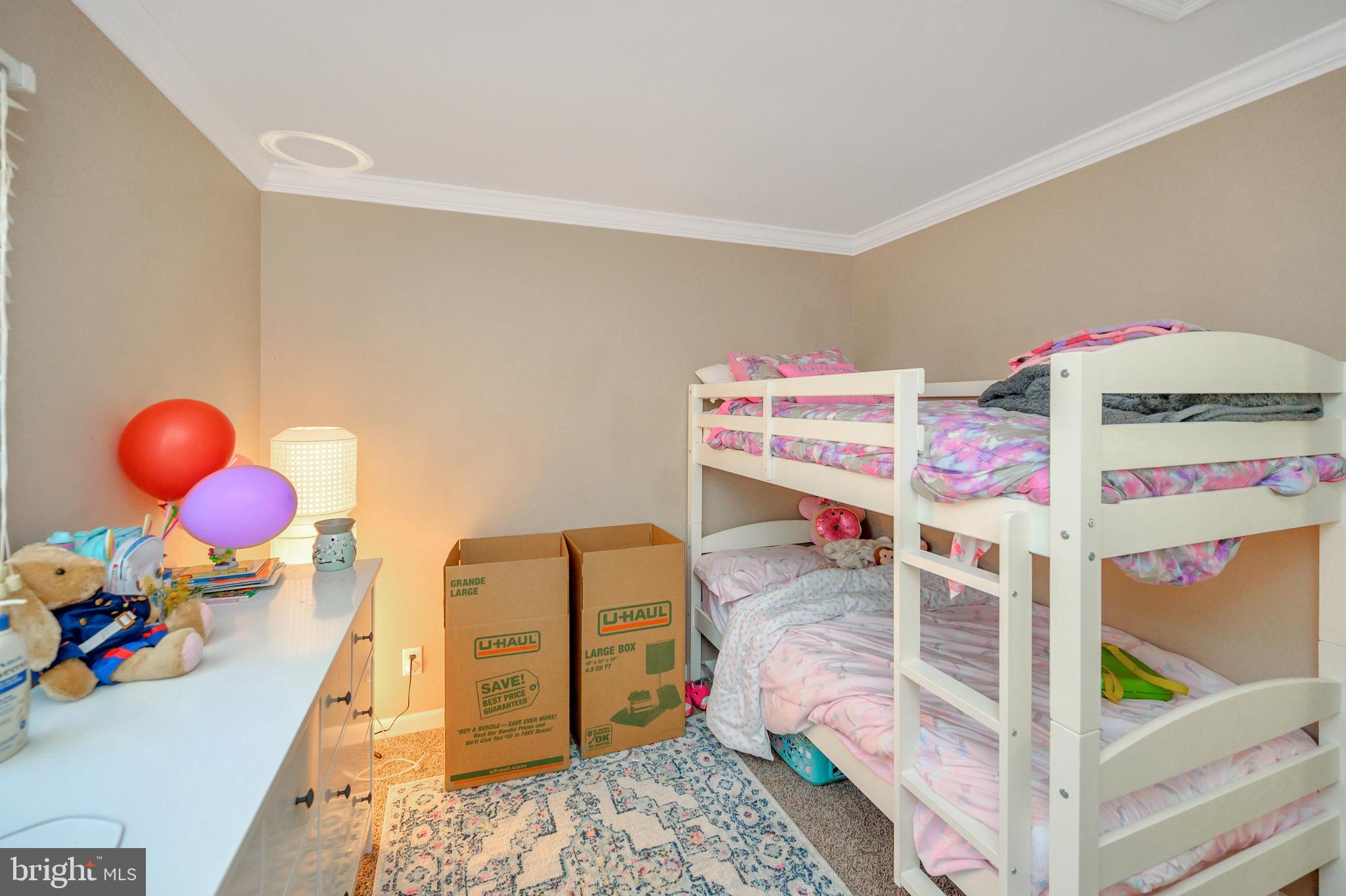 AQUIA HARBOUR - Residential