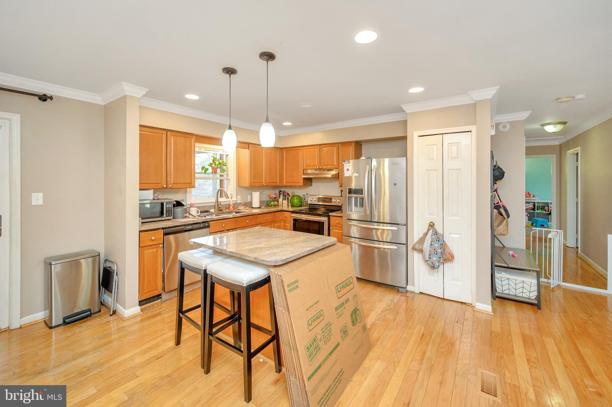 AQUIA HARBOUR - Residential