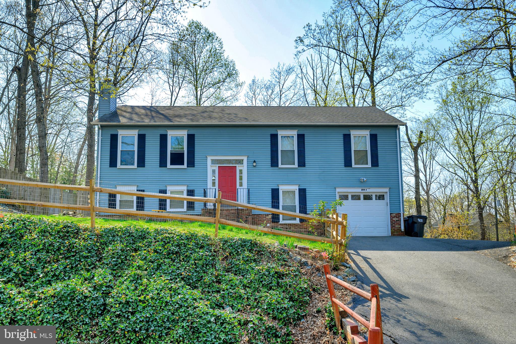 AQUIA HARBOUR - Residential