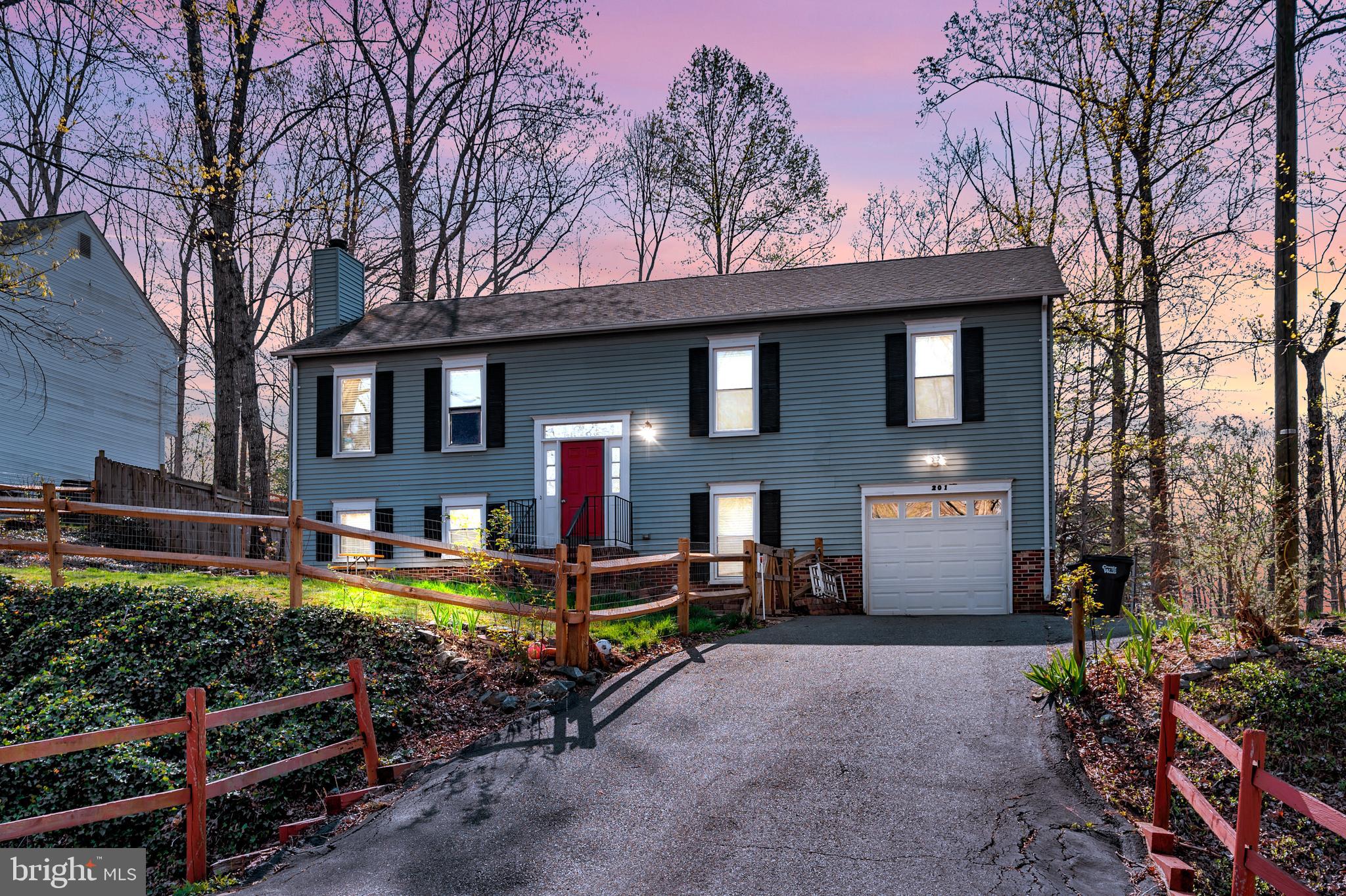 AQUIA HARBOUR - Residential