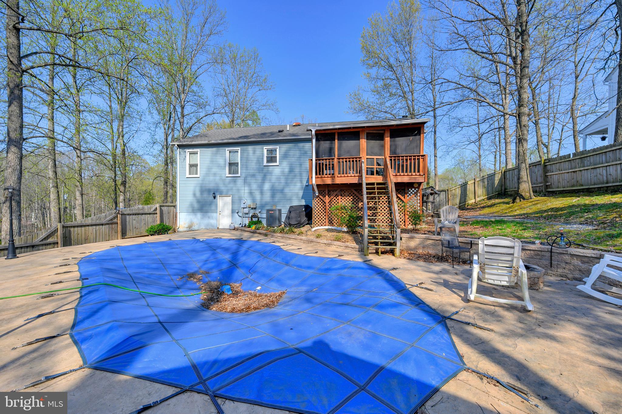 AQUIA HARBOUR - Residential