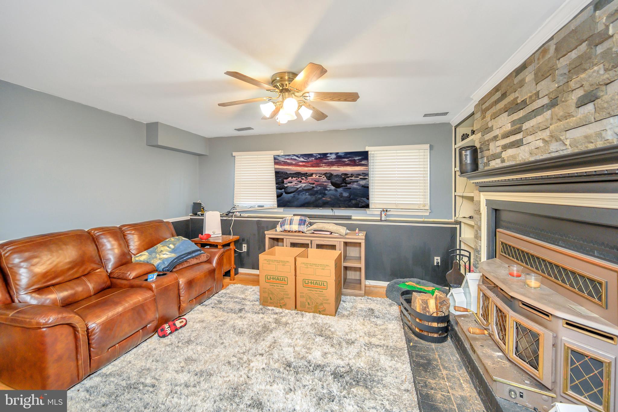 AQUIA HARBOUR - Residential