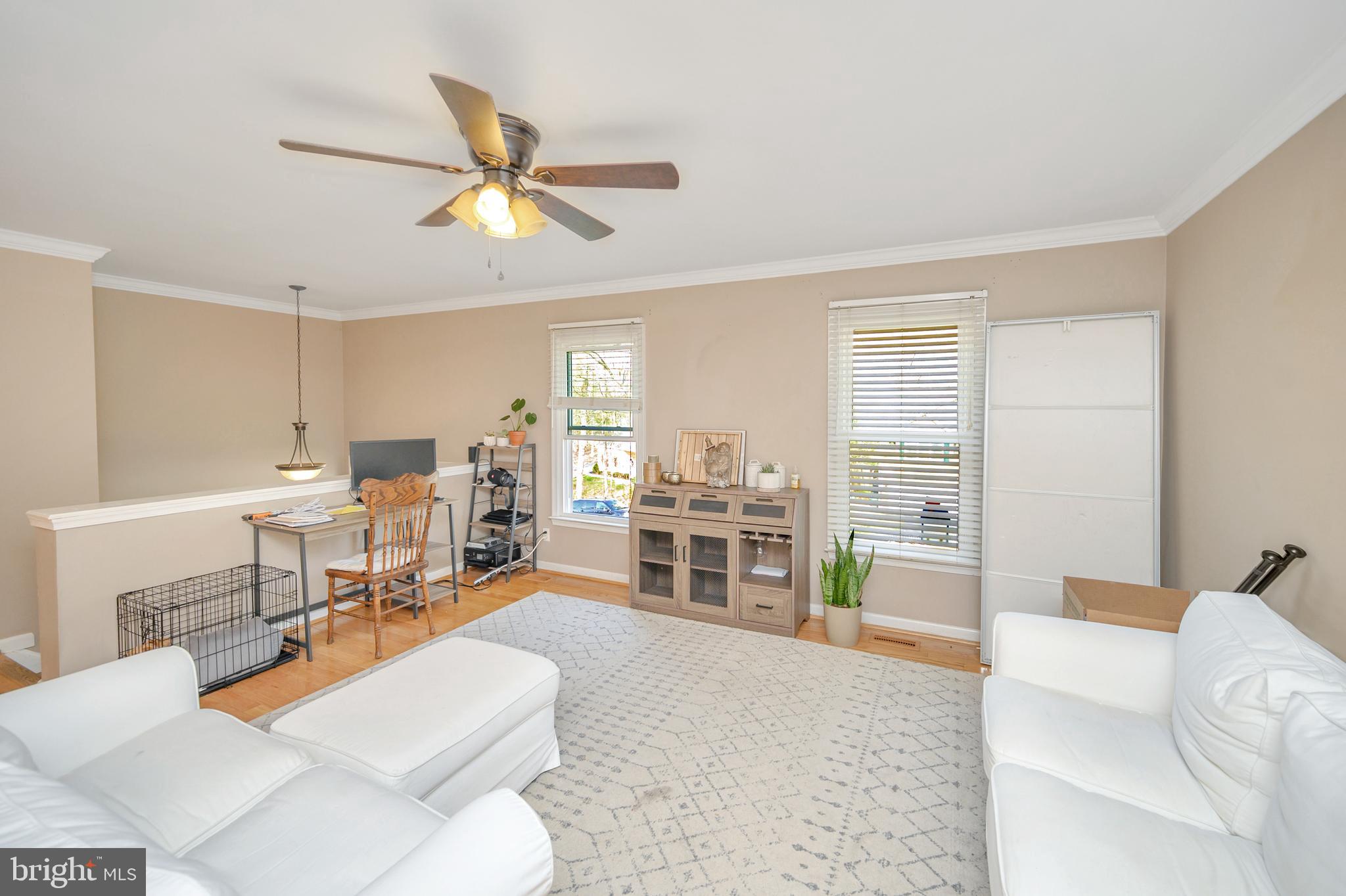 AQUIA HARBOUR - Residential