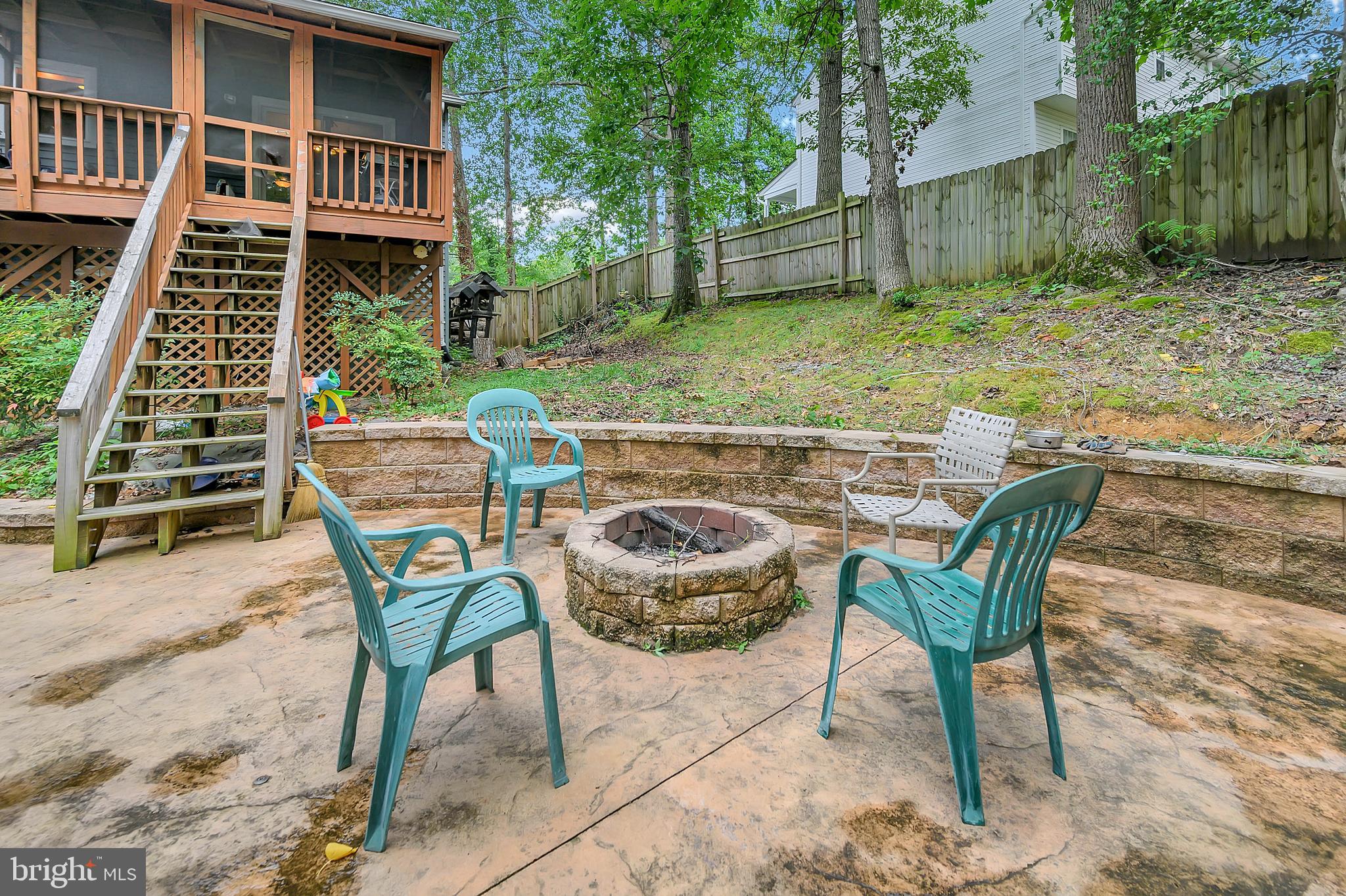 AQUIA HARBOUR - Residential