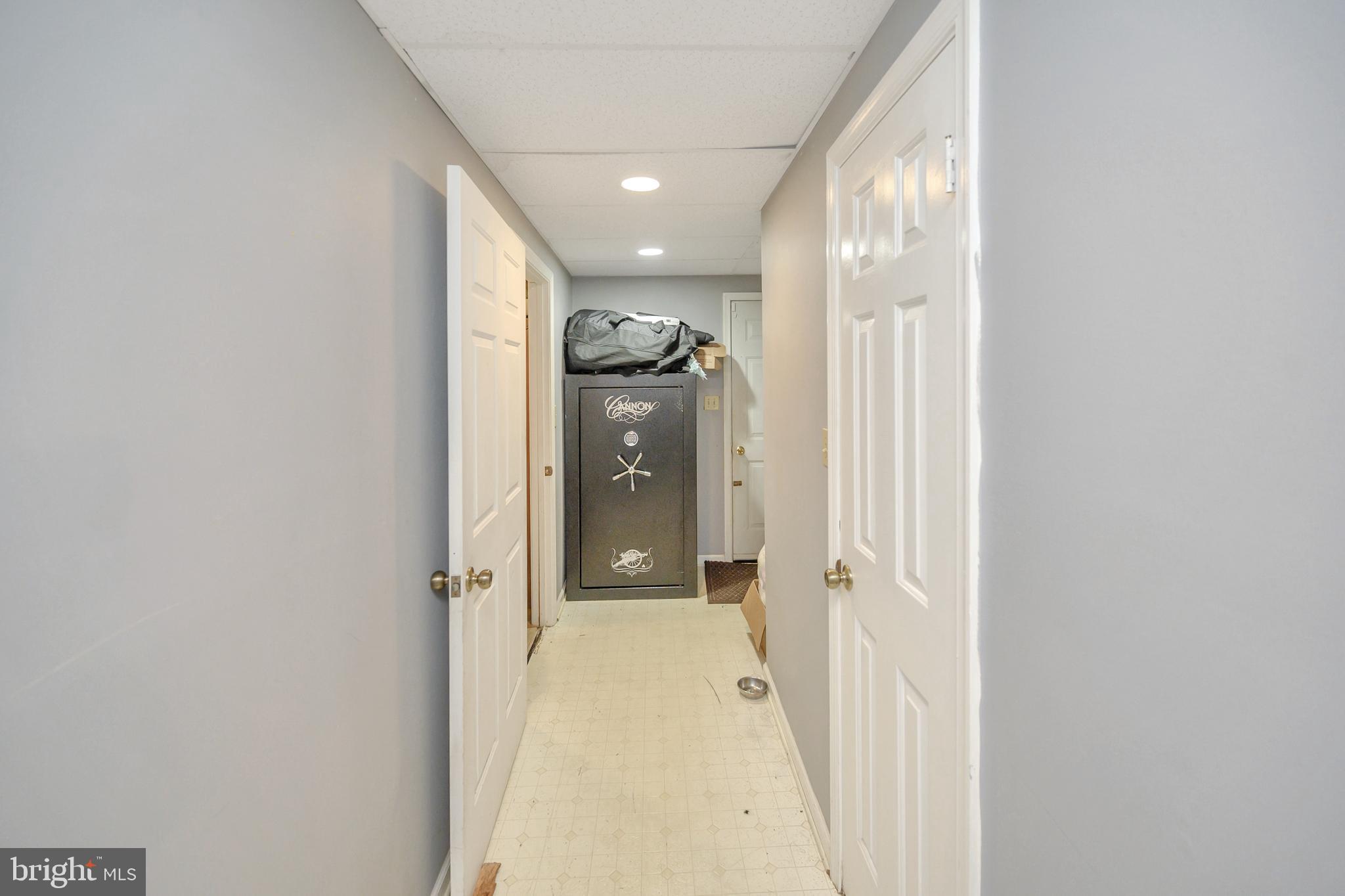 AQUIA HARBOUR - Residential