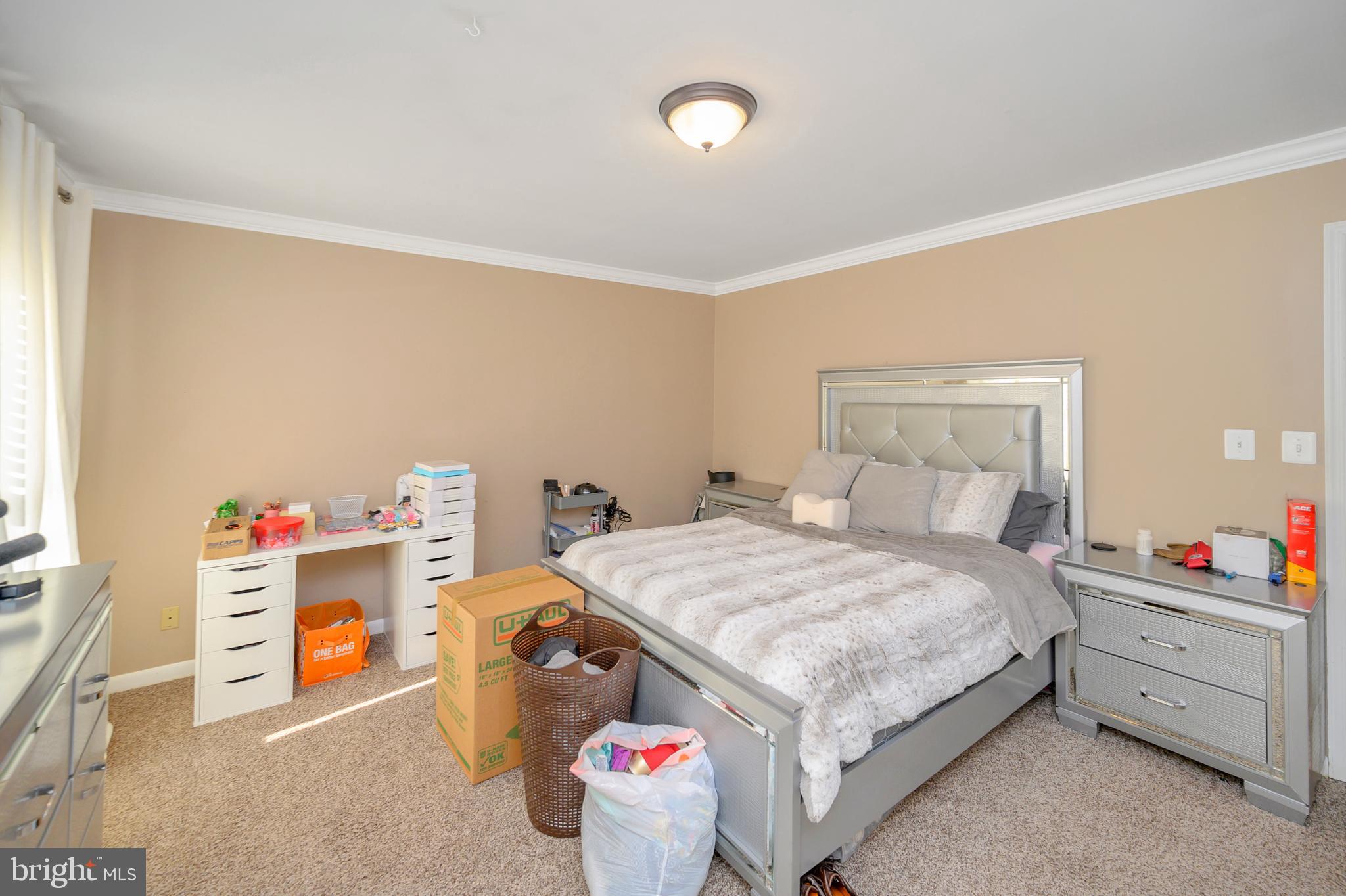 AQUIA HARBOUR - Residential