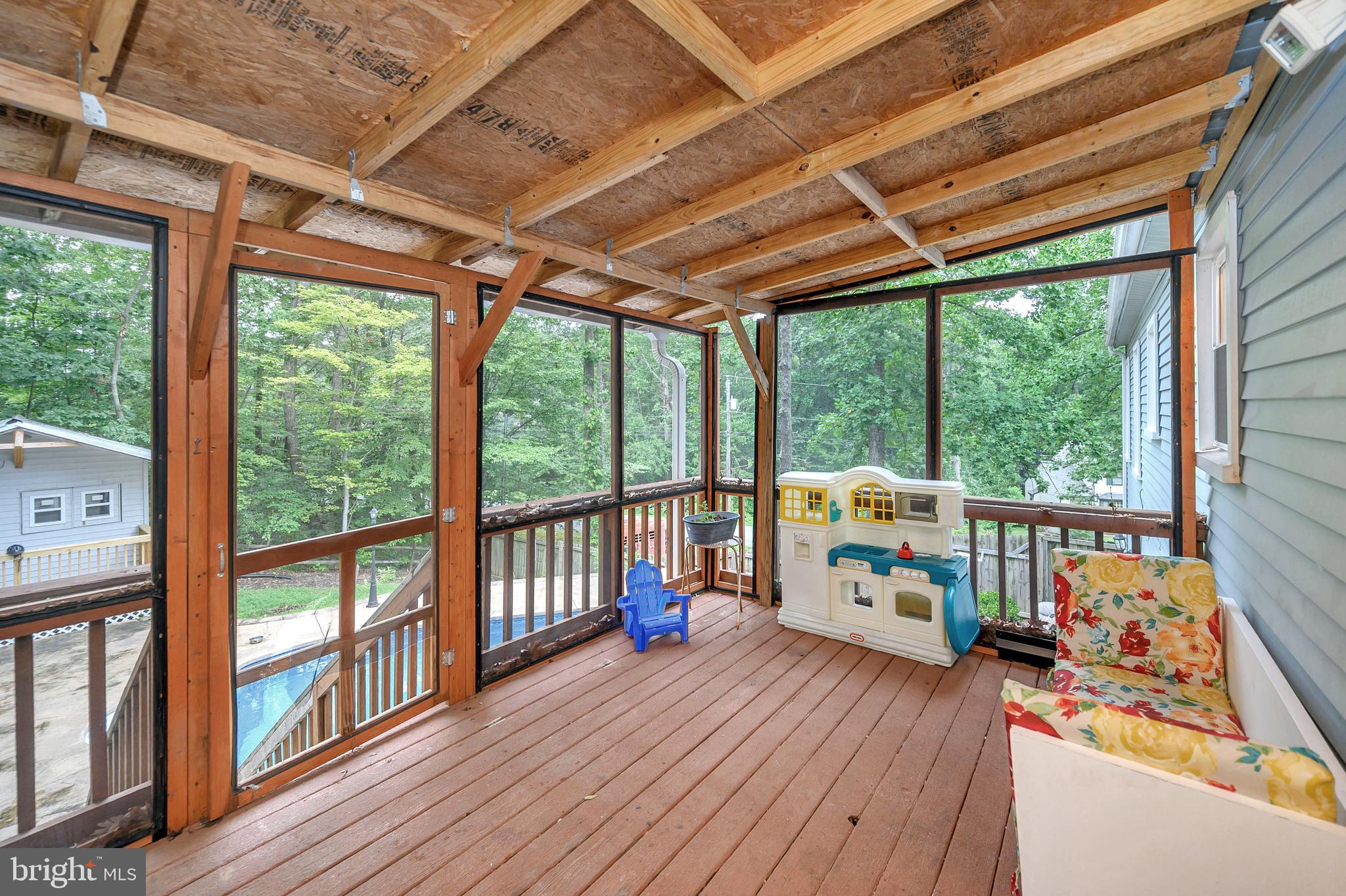 AQUIA HARBOUR - Residential