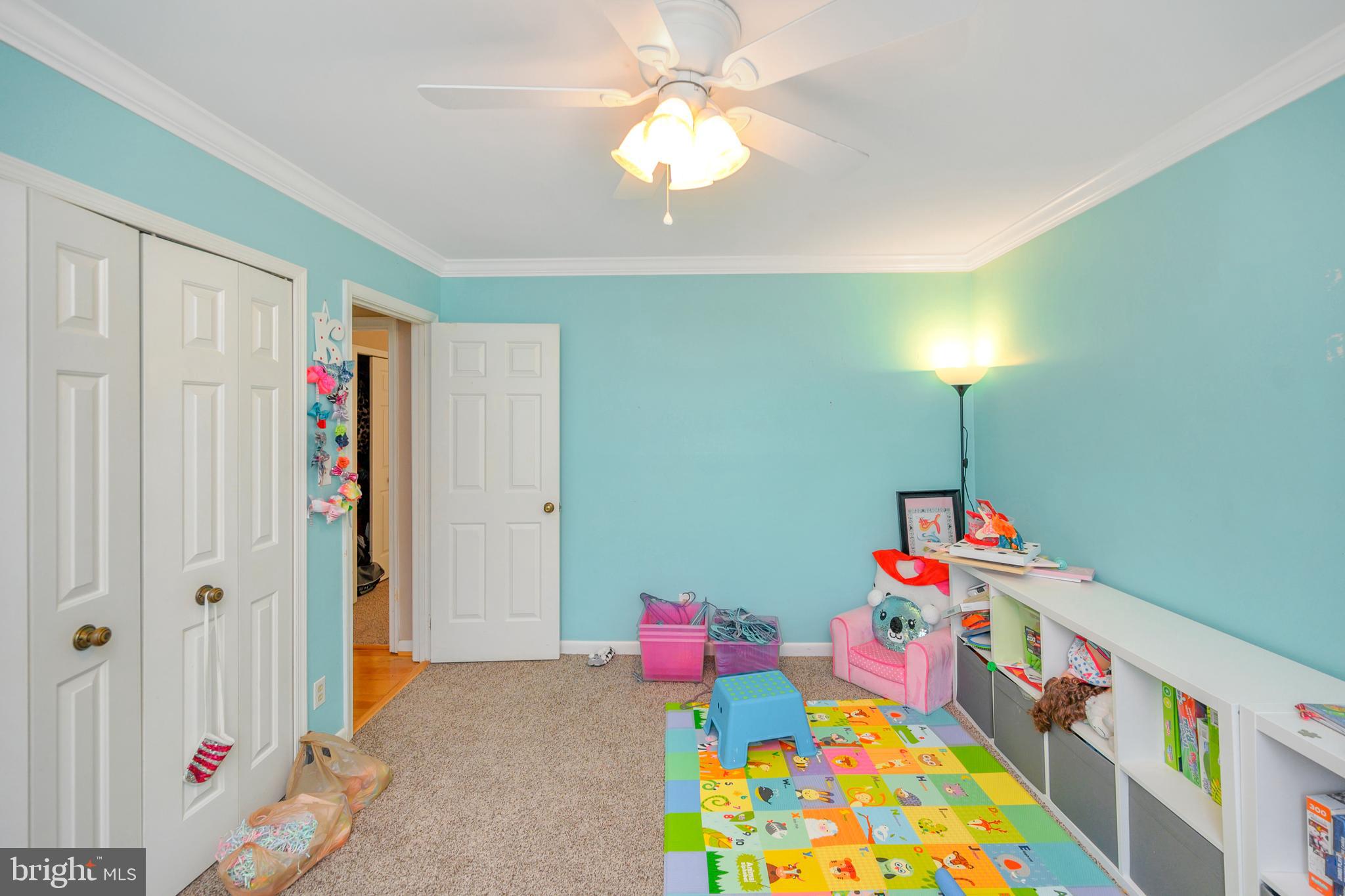 AQUIA HARBOUR - Residential