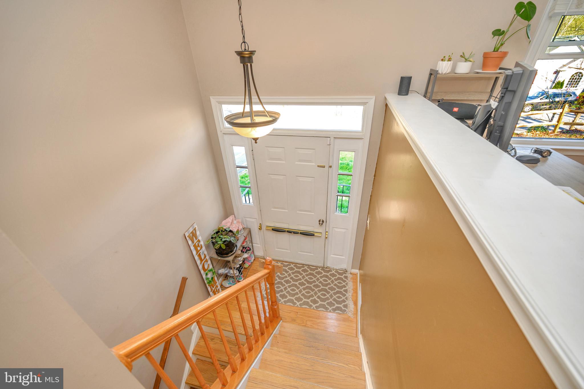 AQUIA HARBOUR - Residential