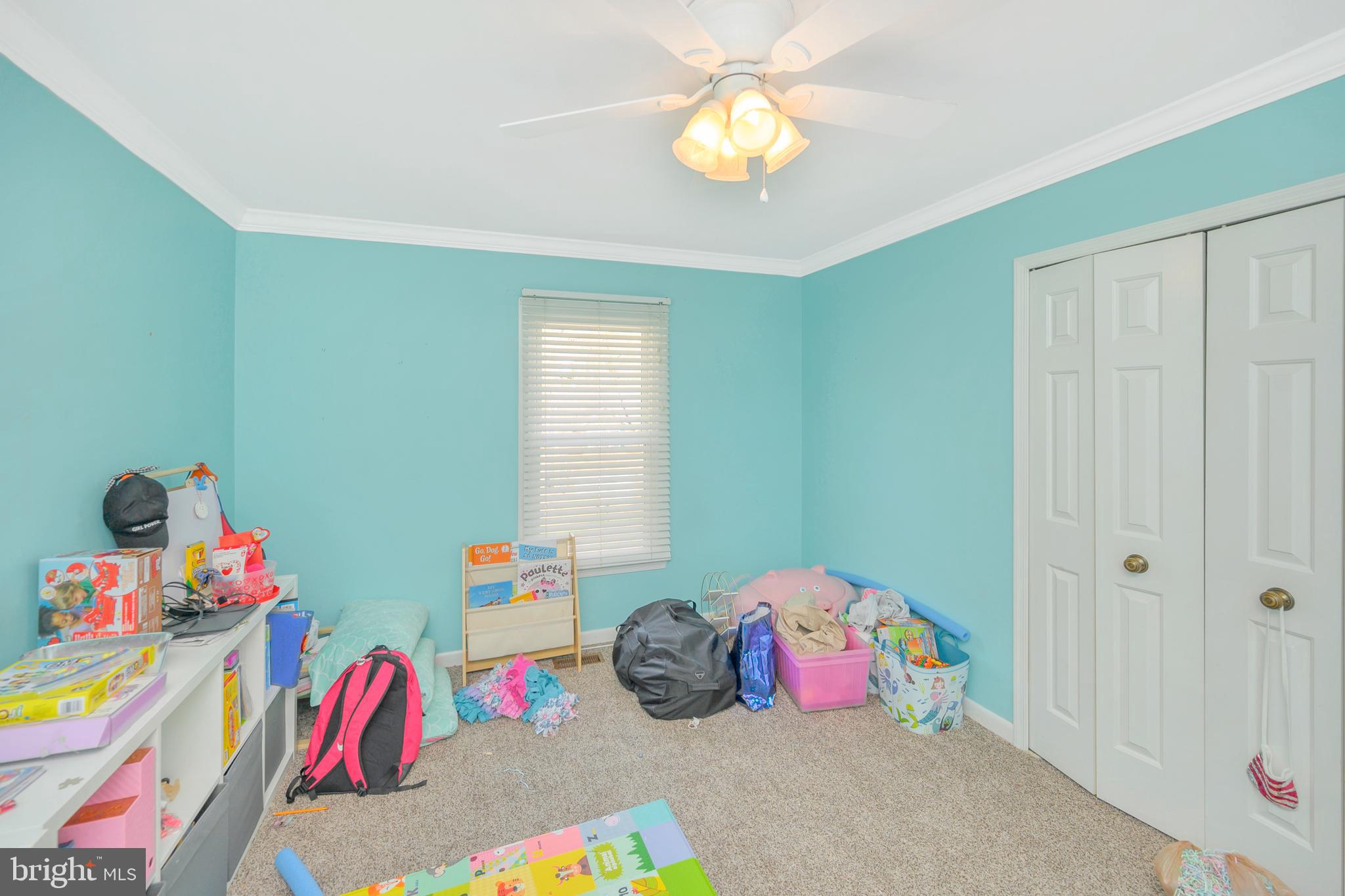 AQUIA HARBOUR - Residential