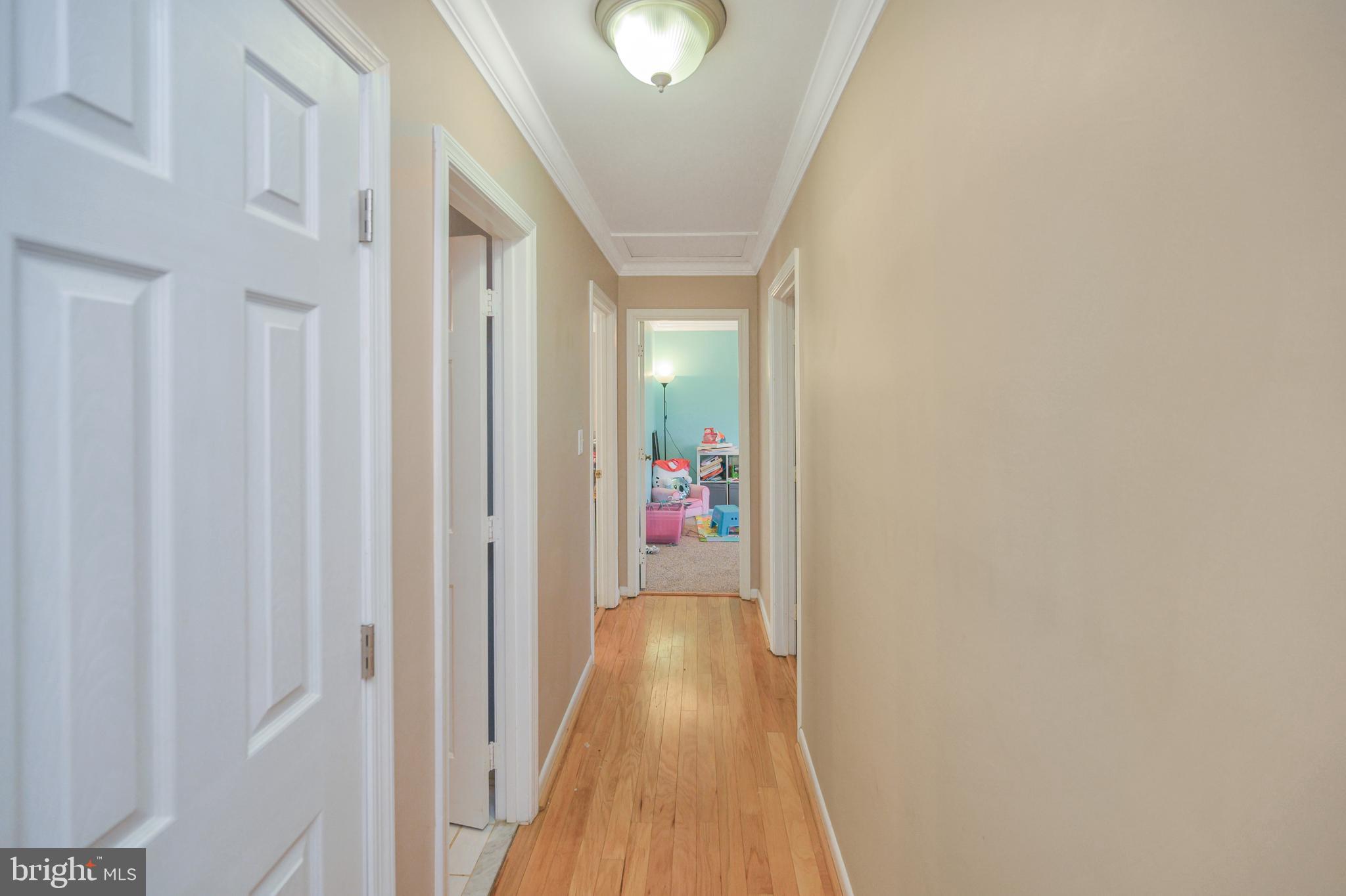 AQUIA HARBOUR - Residential