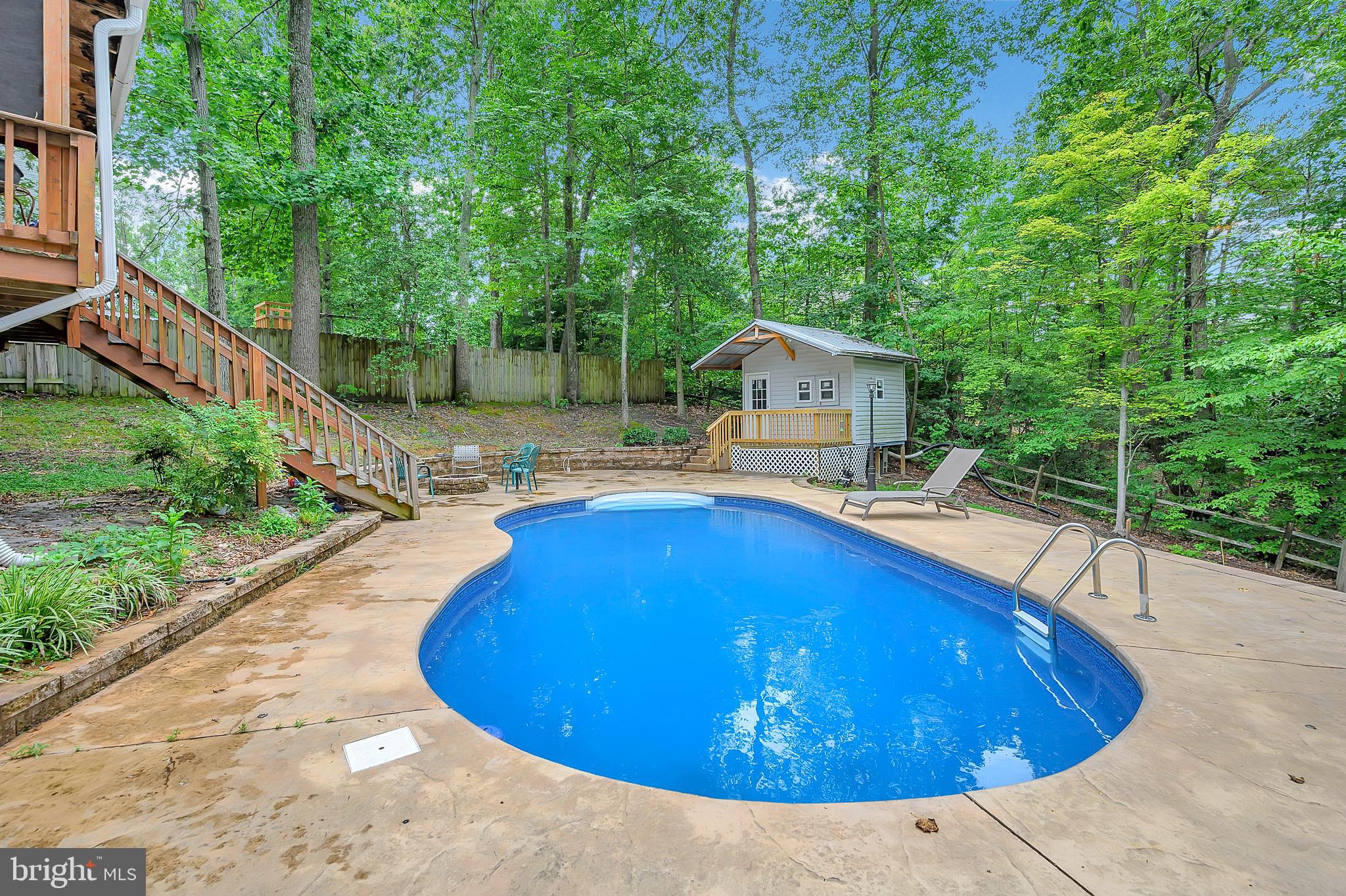 AQUIA HARBOUR - Residential