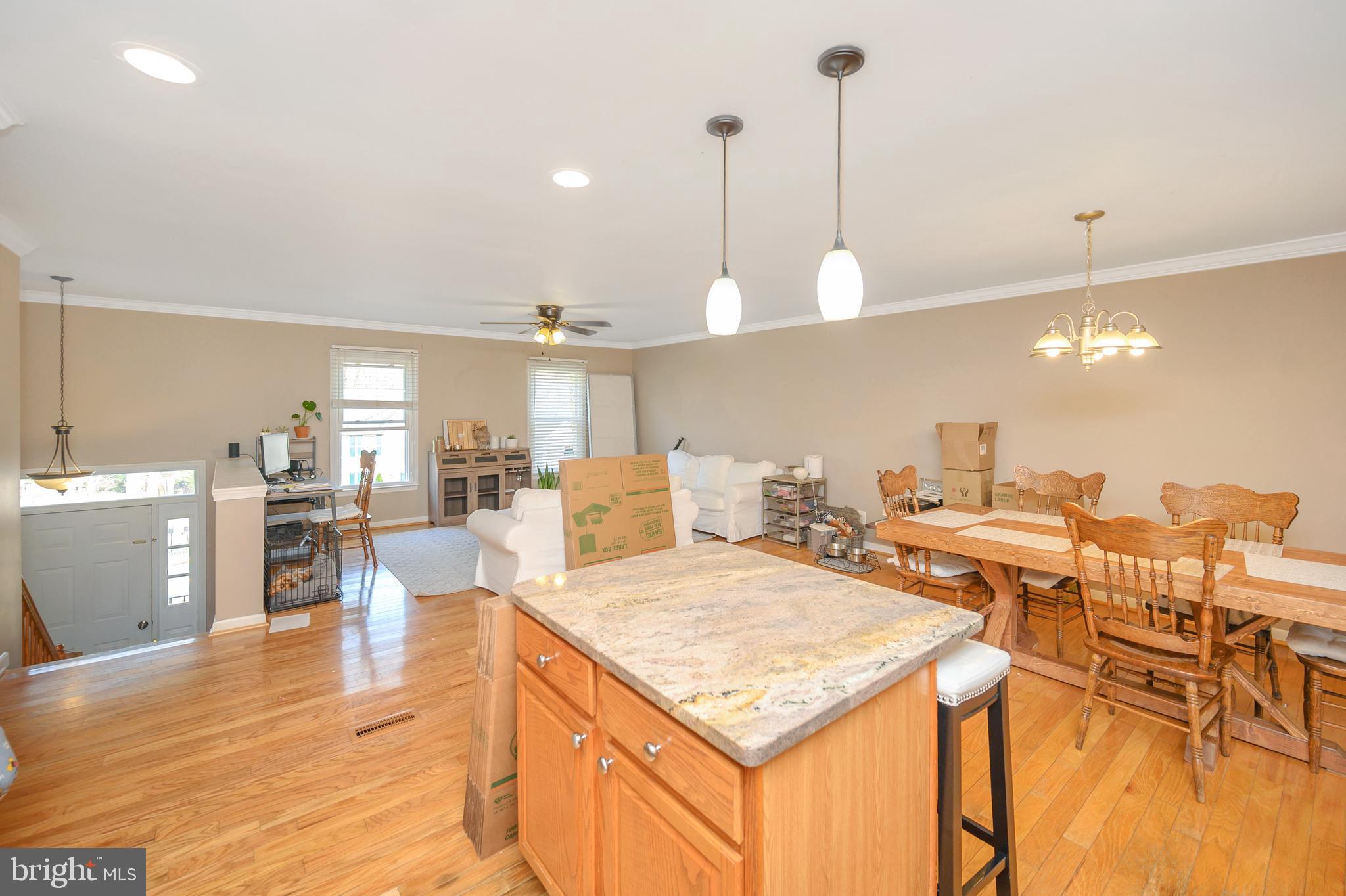 AQUIA HARBOUR - Residential