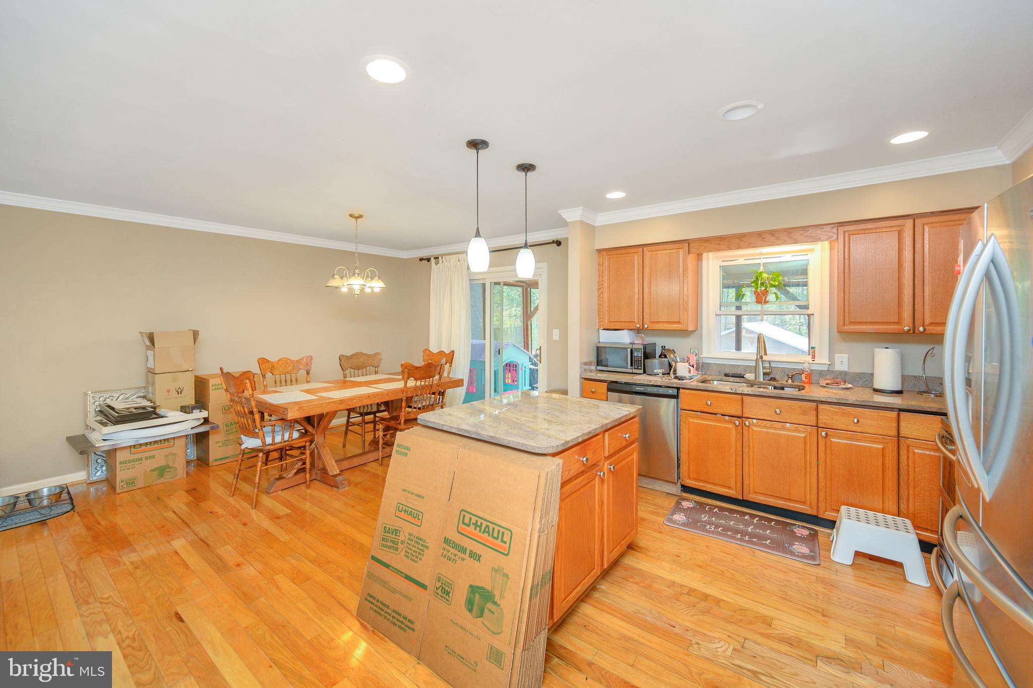 AQUIA HARBOUR - Residential