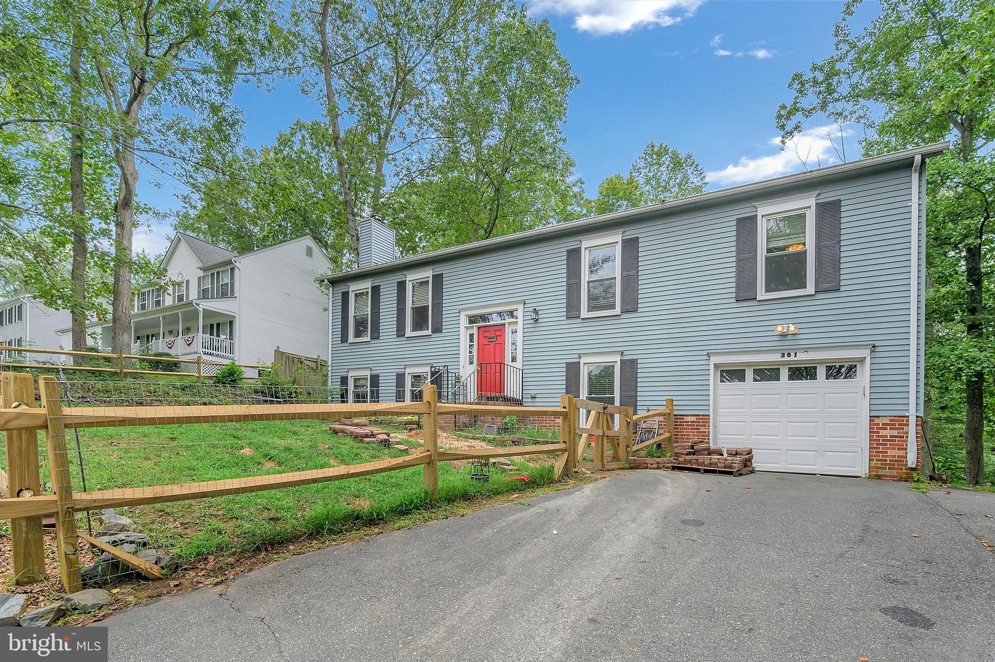 AQUIA HARBOUR - Residential