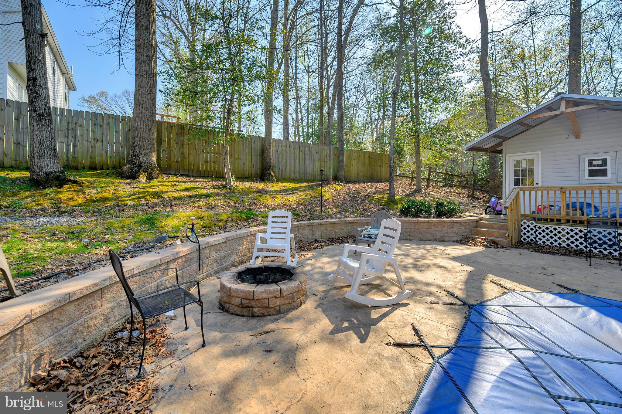 AQUIA HARBOUR - Residential