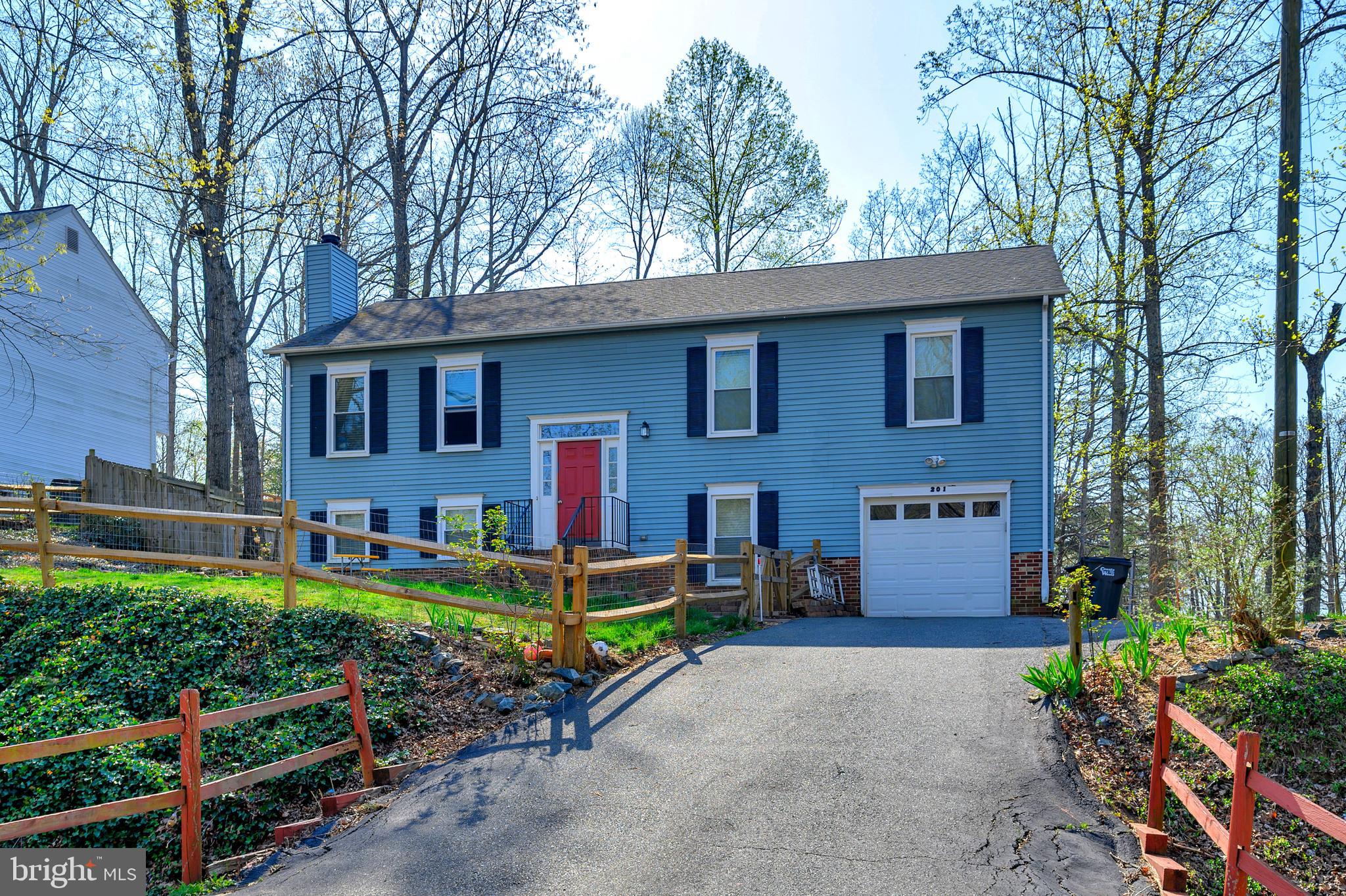 AQUIA HARBOUR - Residential