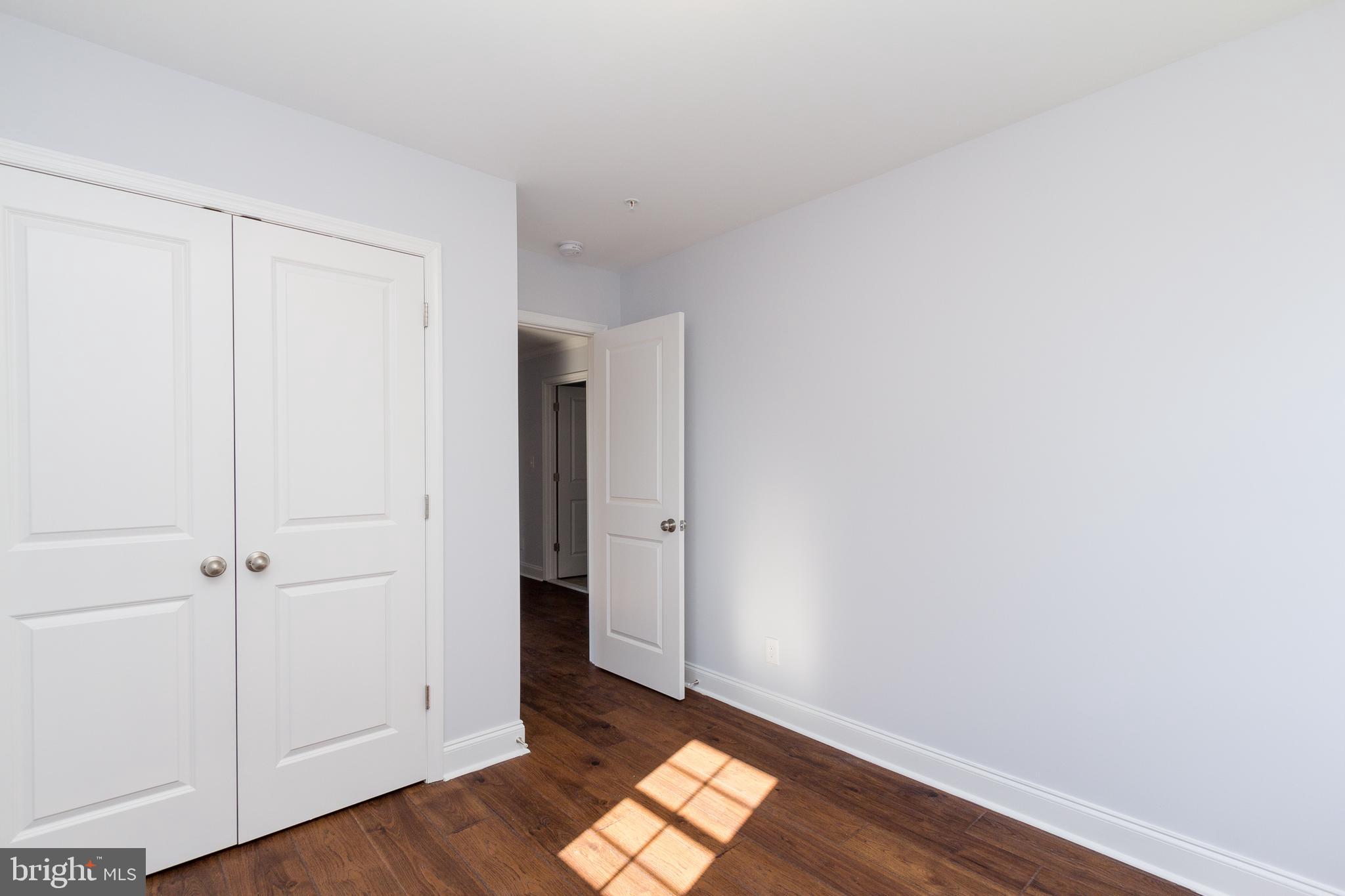 GWYNN OAK - Residential