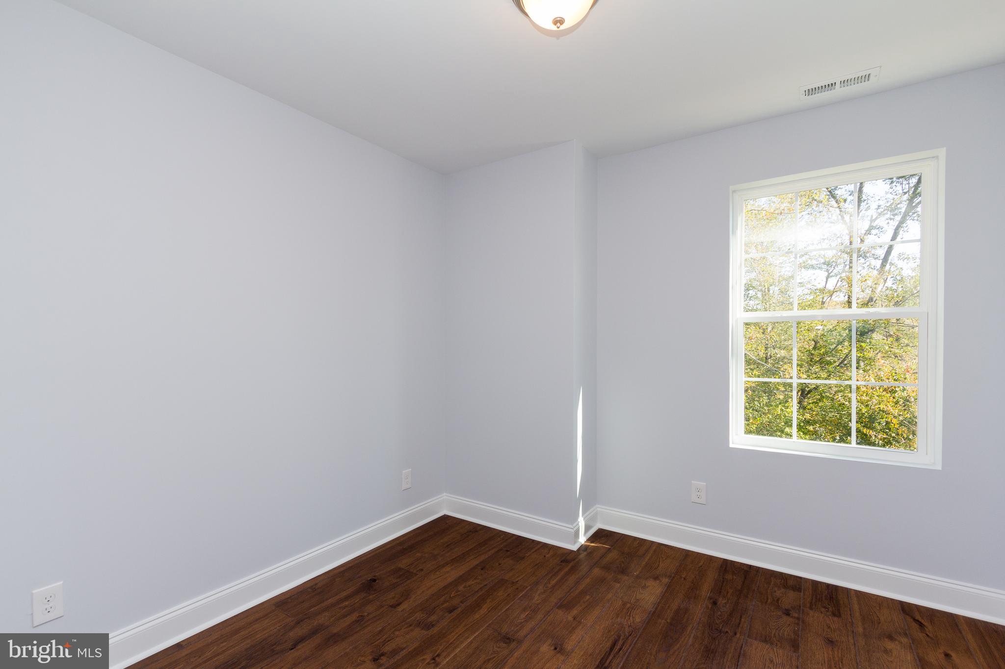 GWYNN OAK - Residential