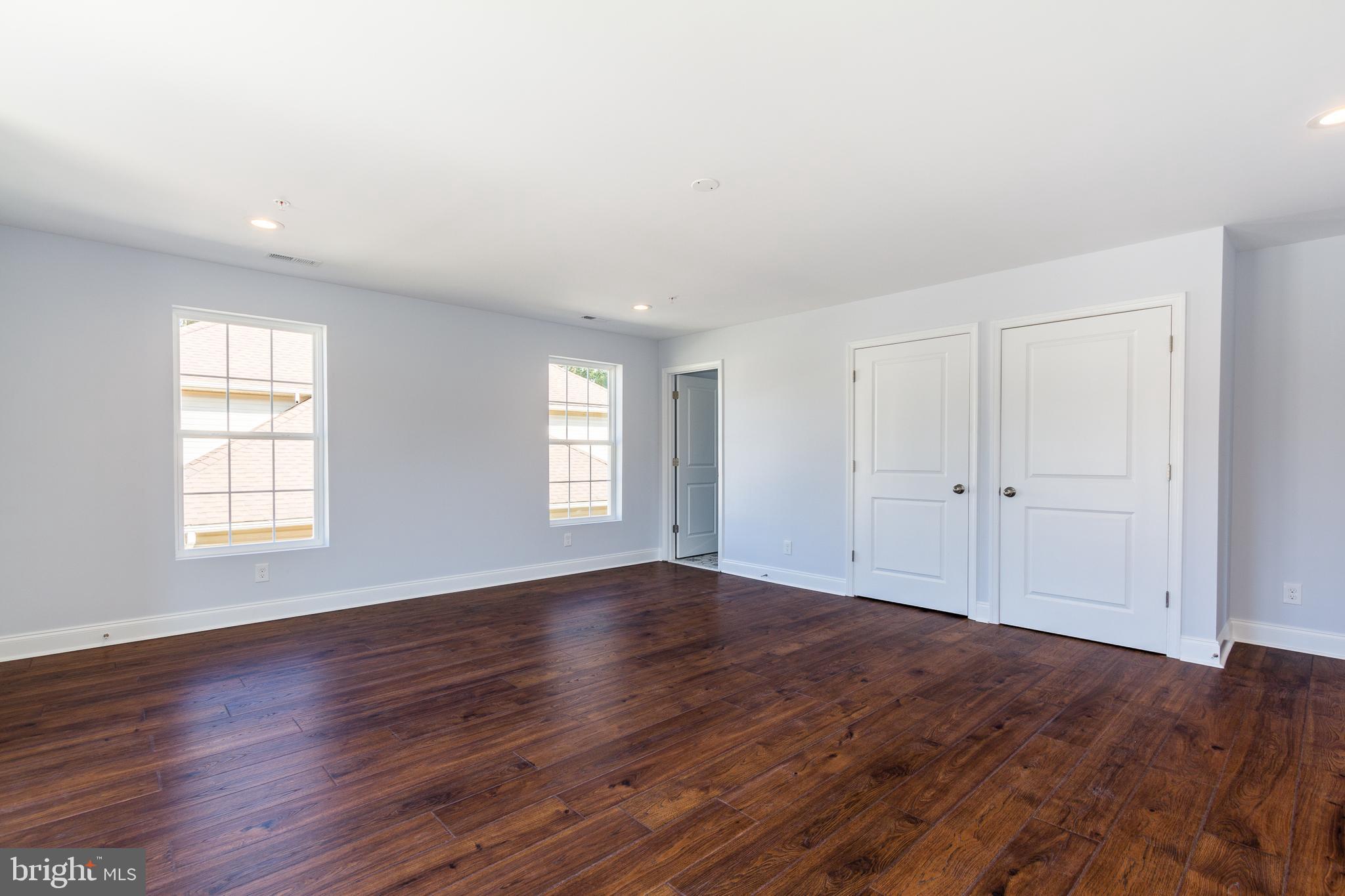 GWYNN OAK - Residential