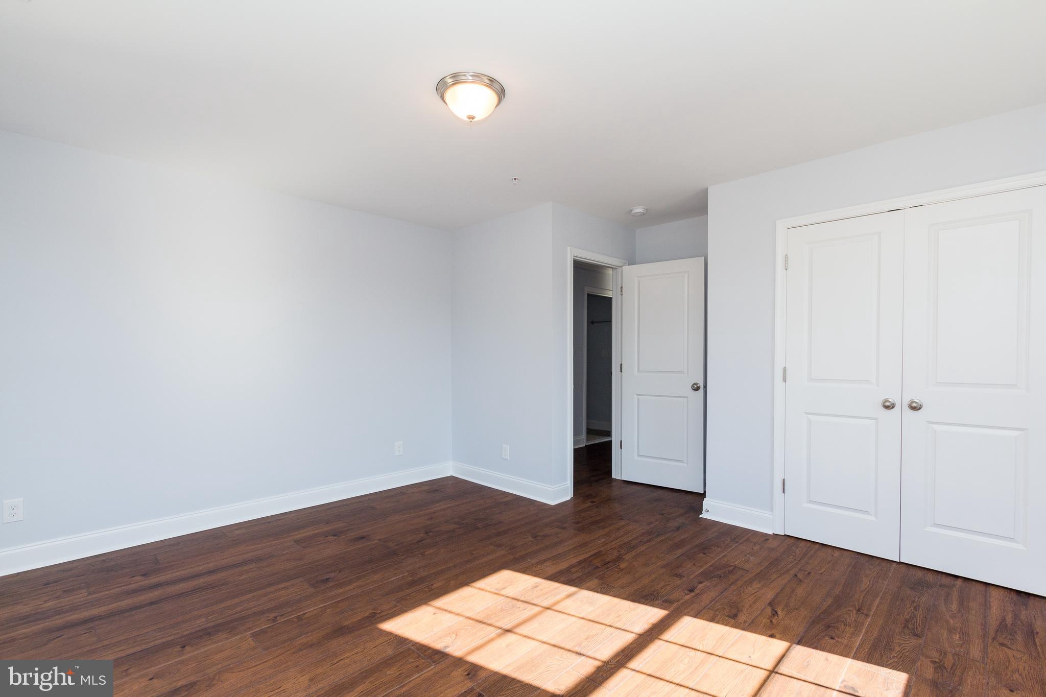 GWYNN OAK - Residential